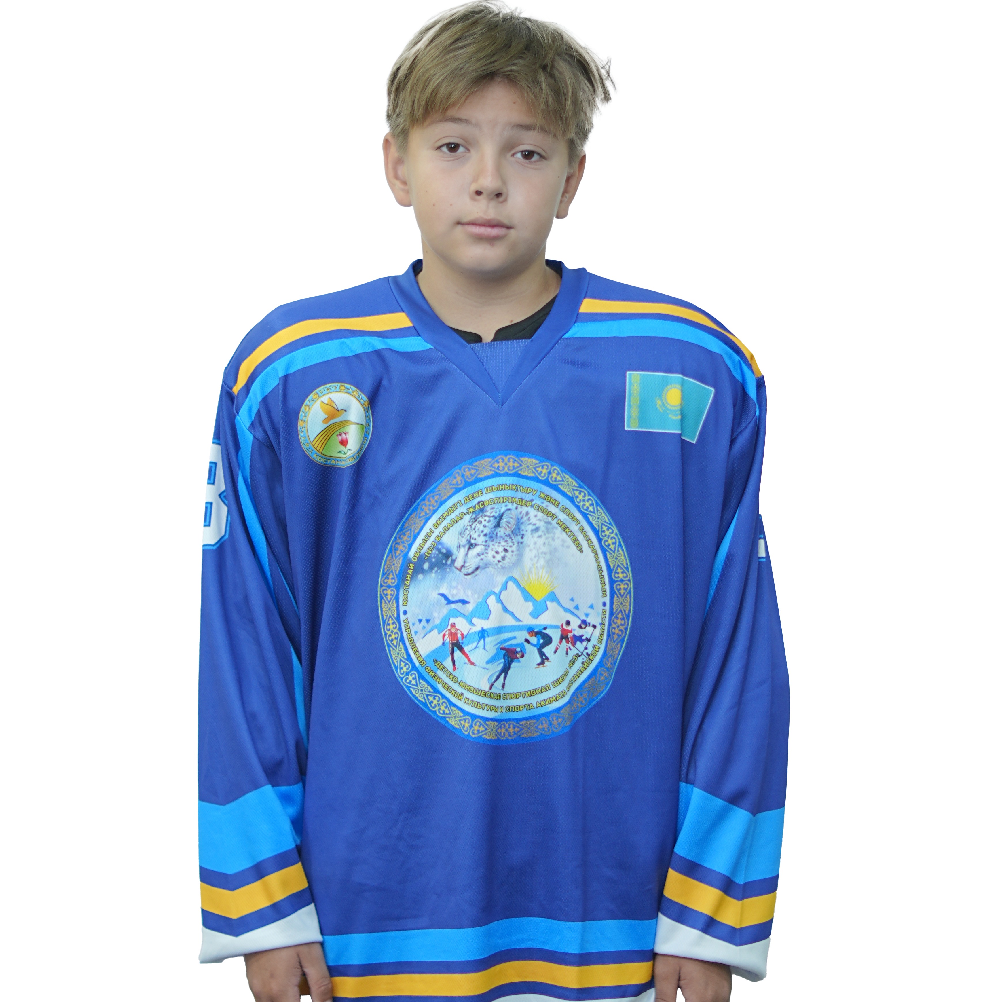 Кушкенов Карим