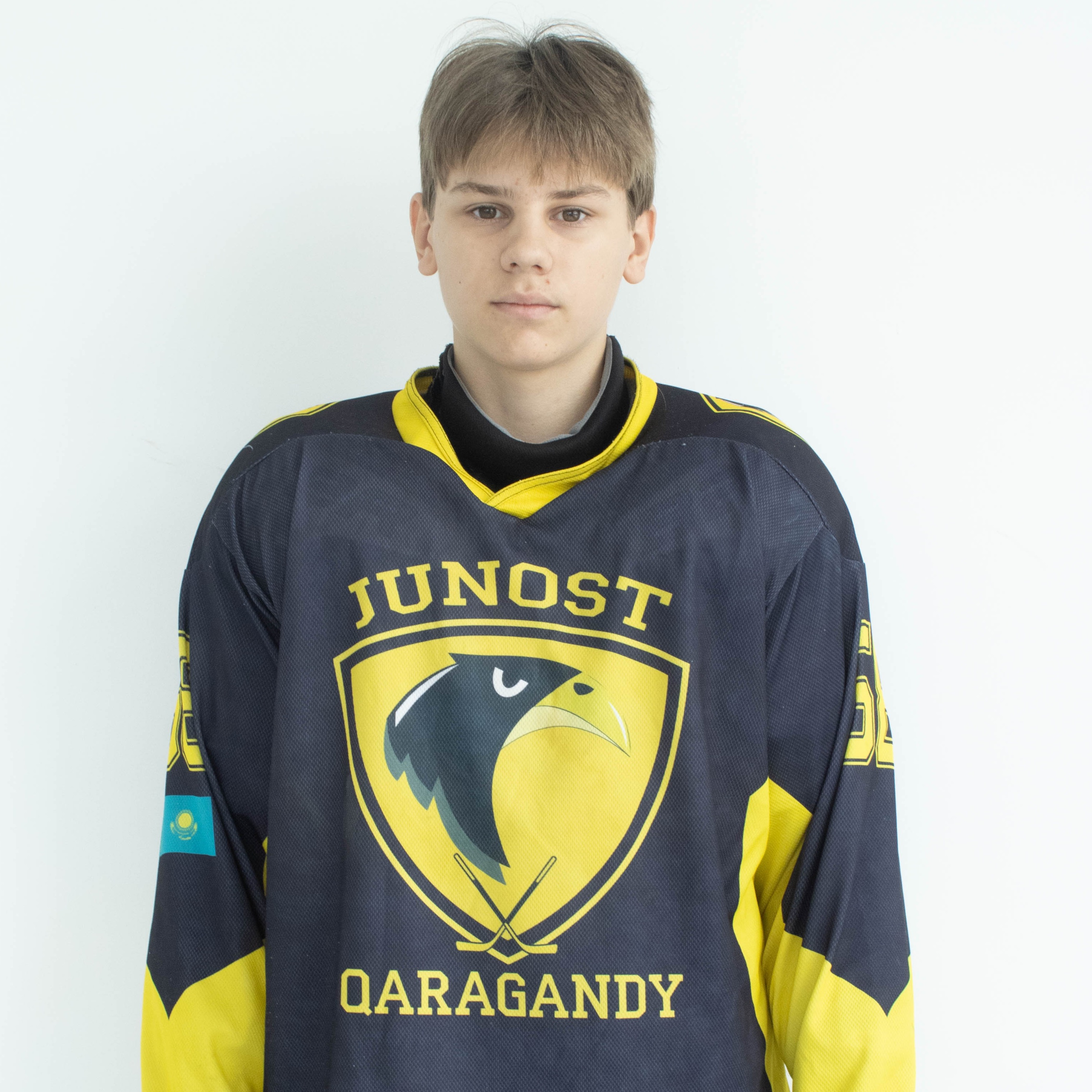 Божко Максим