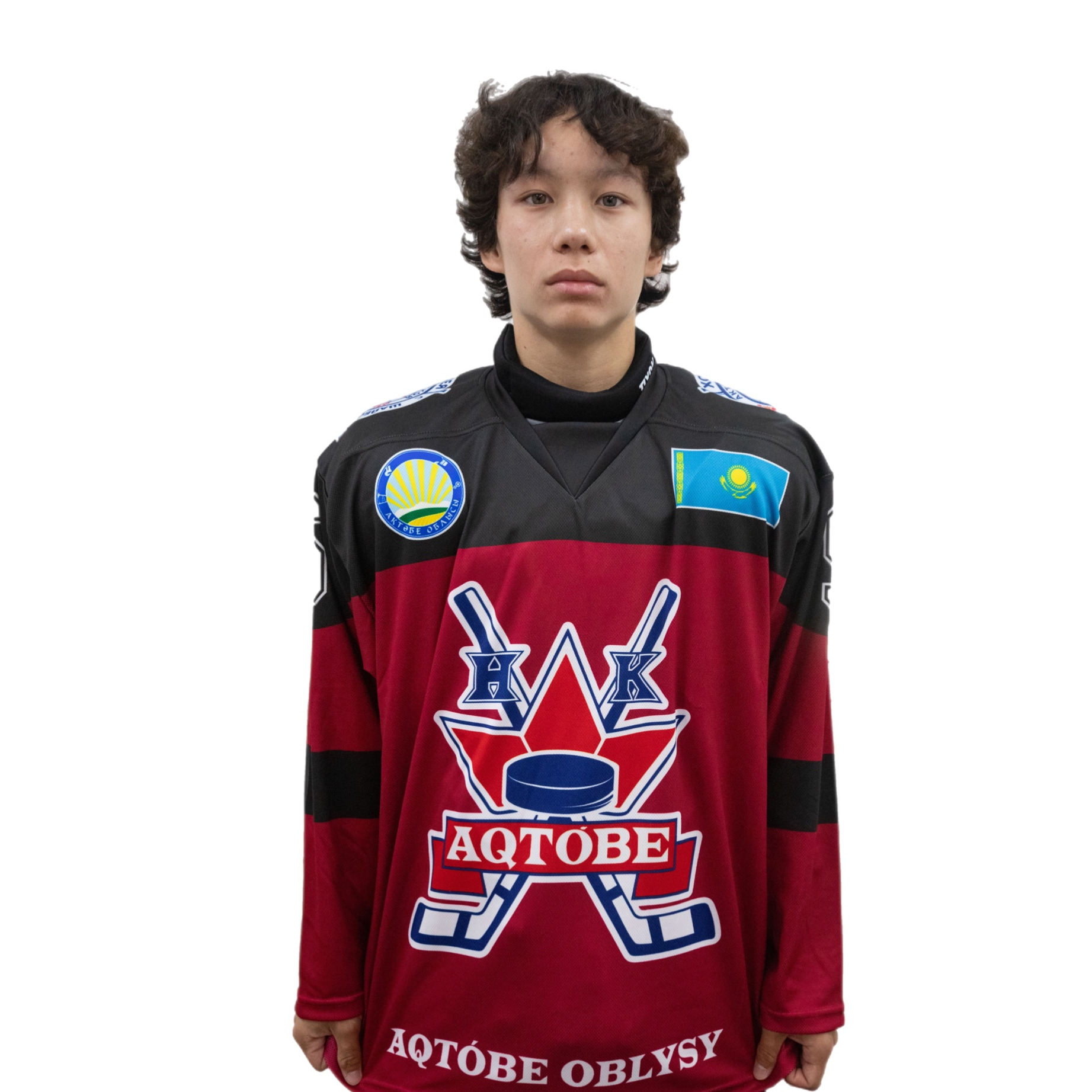 Амершеев Таир