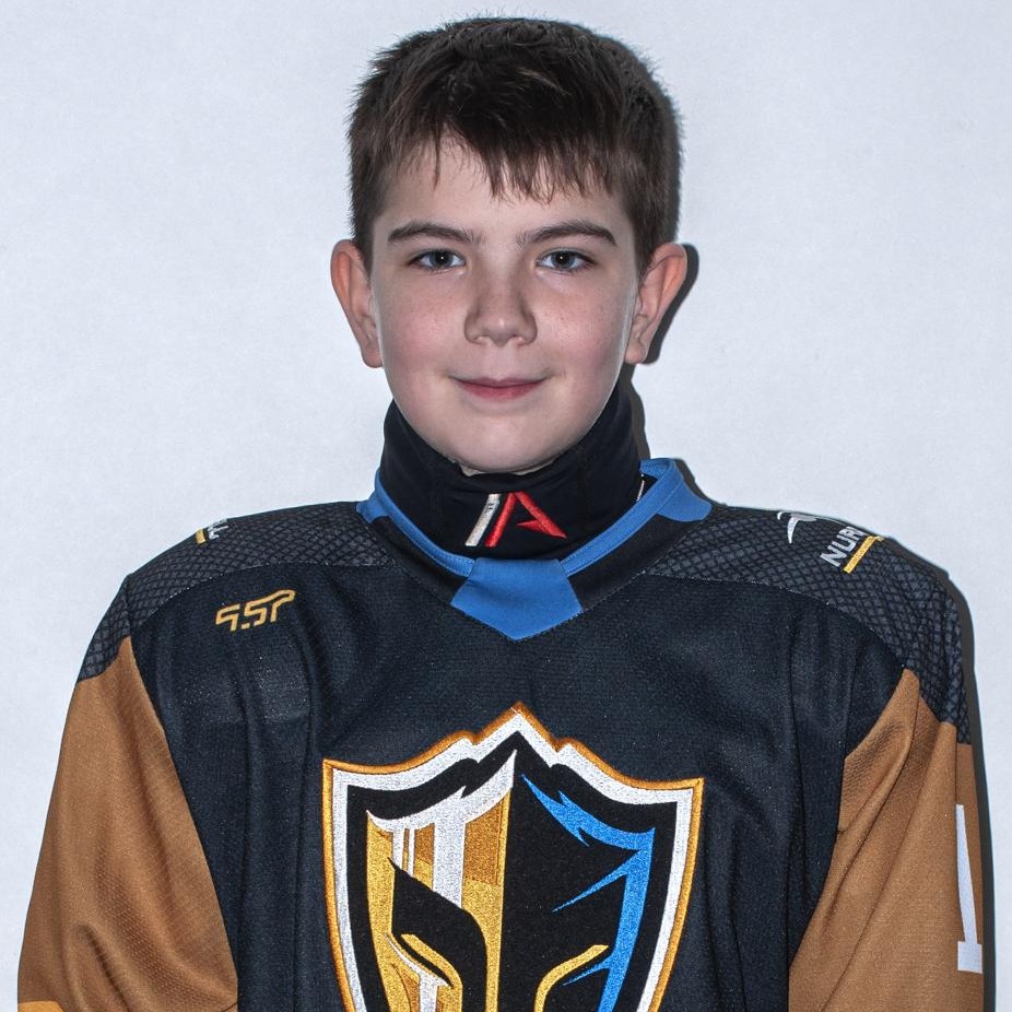 Салецкий Радмир