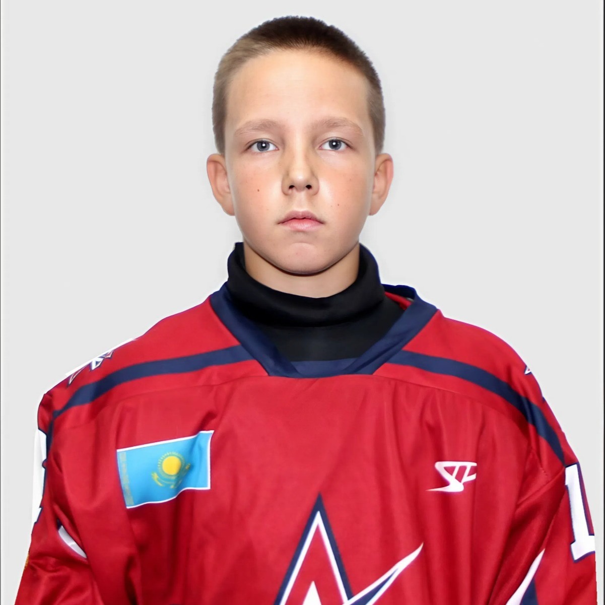 Козлов Матвей