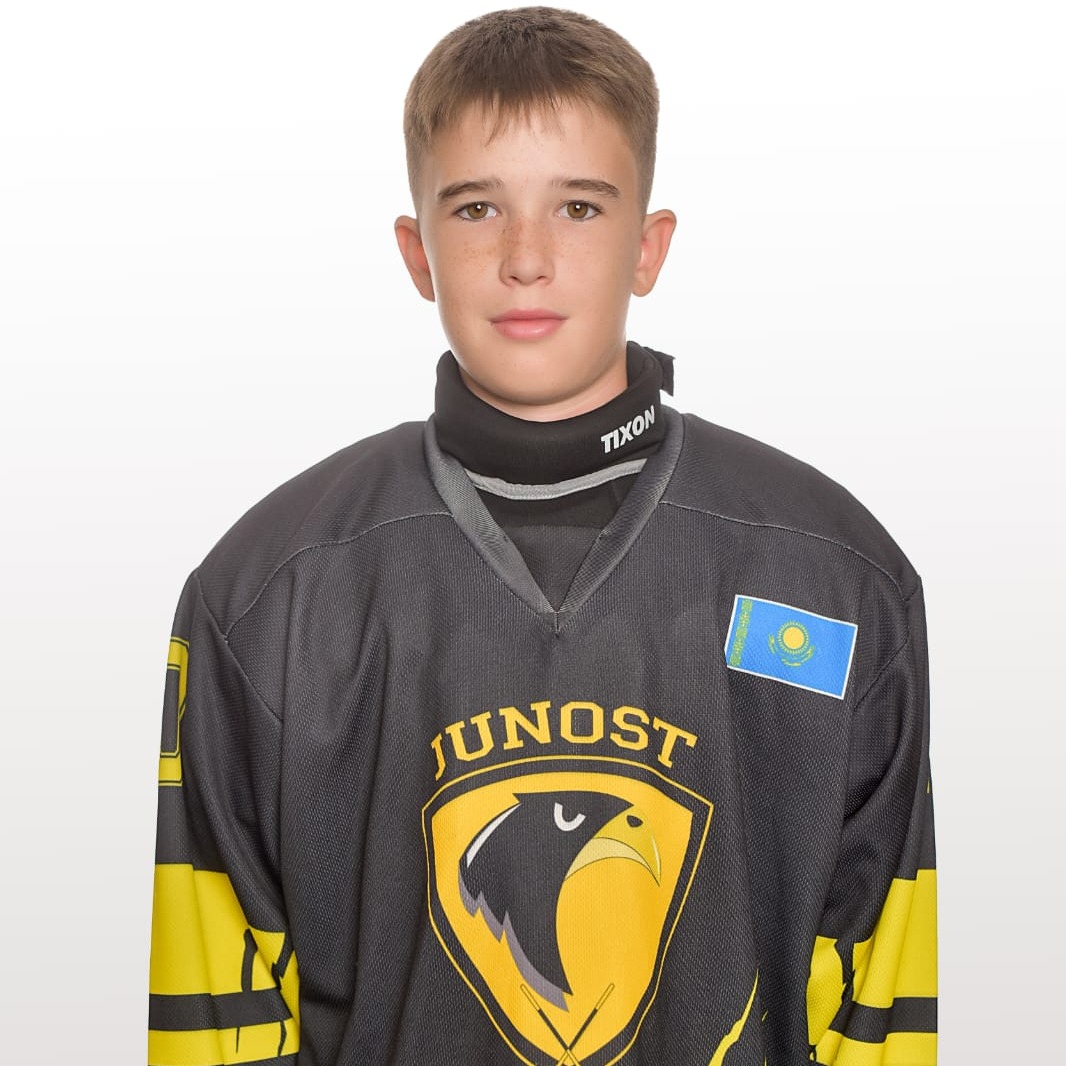 Камышный Ярослав