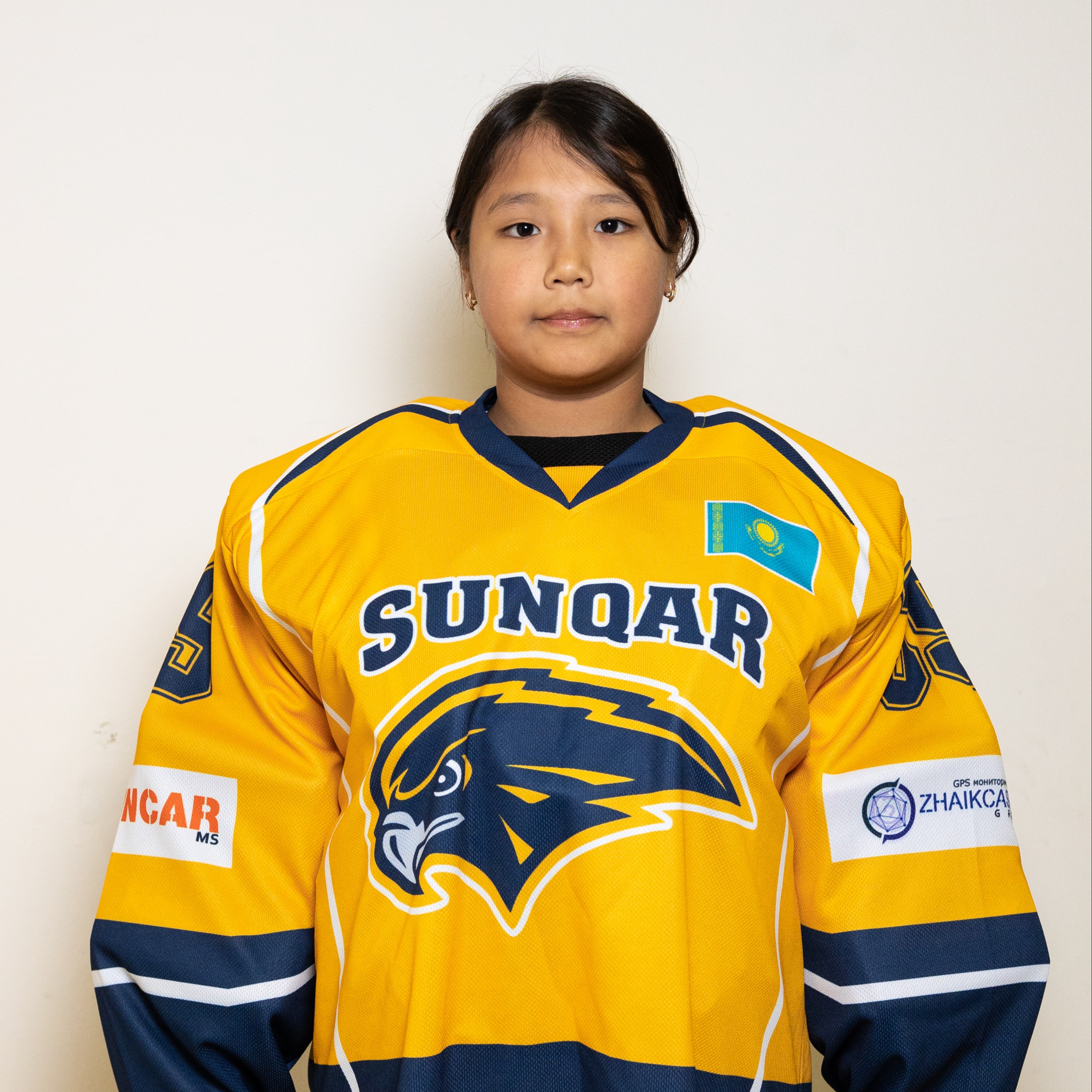 Мұрат Дарина