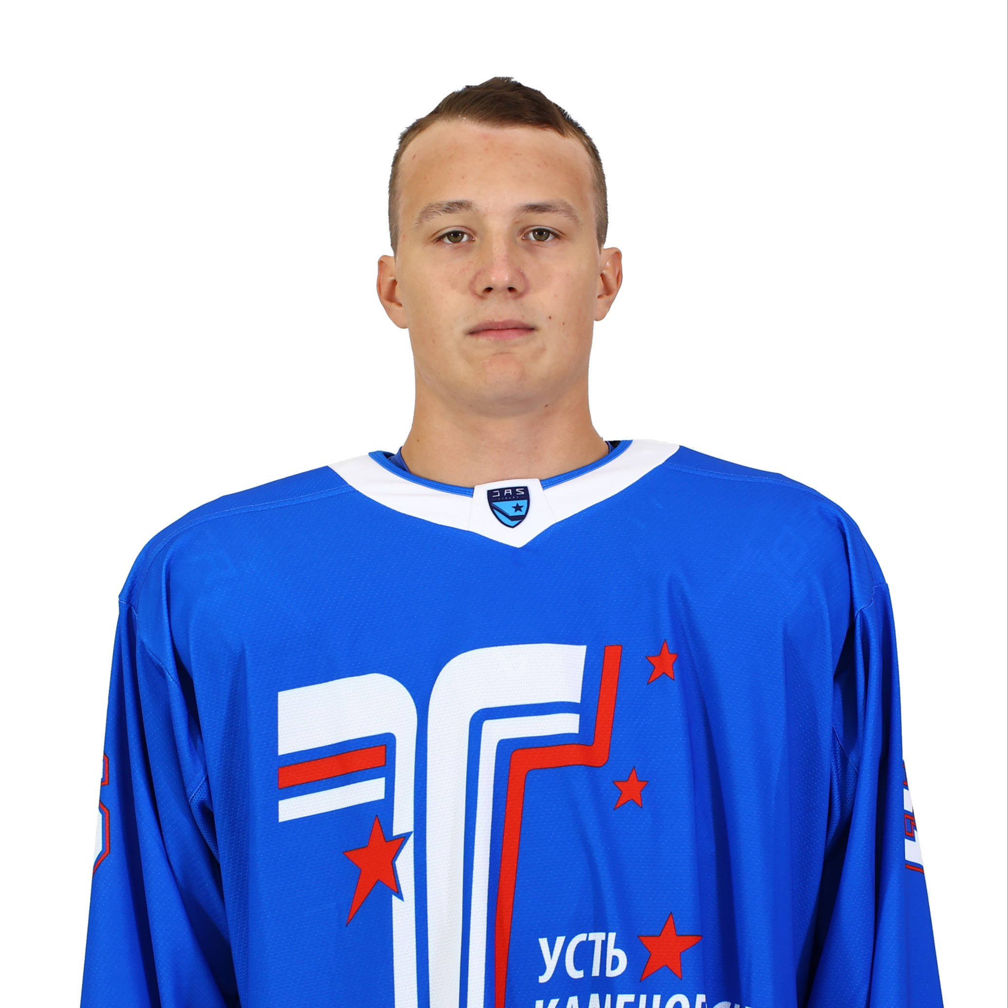 Карпов Роман