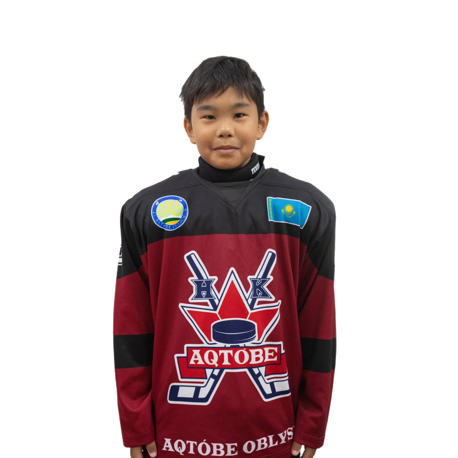 Гарифуллаев Нурасыл