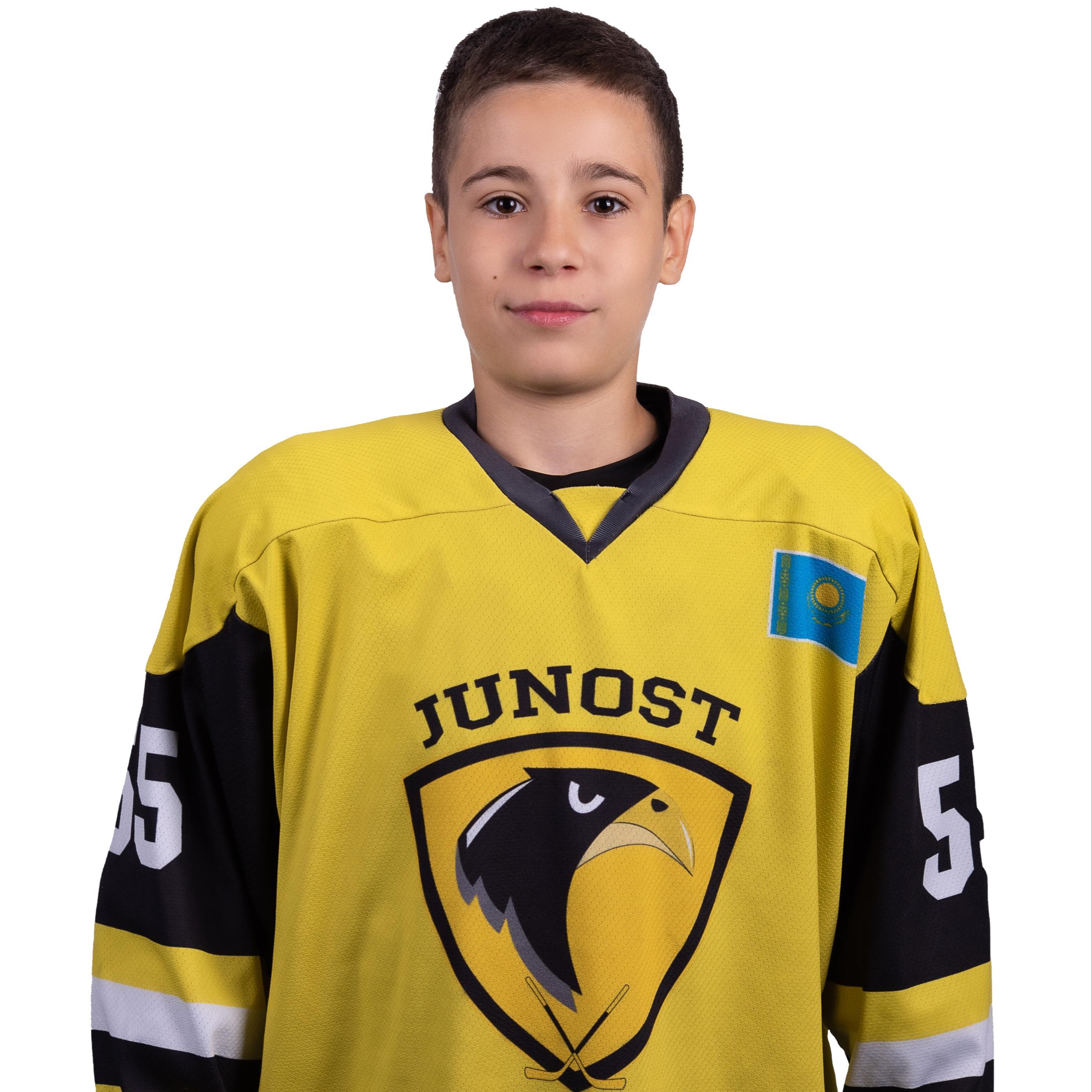 Урицкий Артём