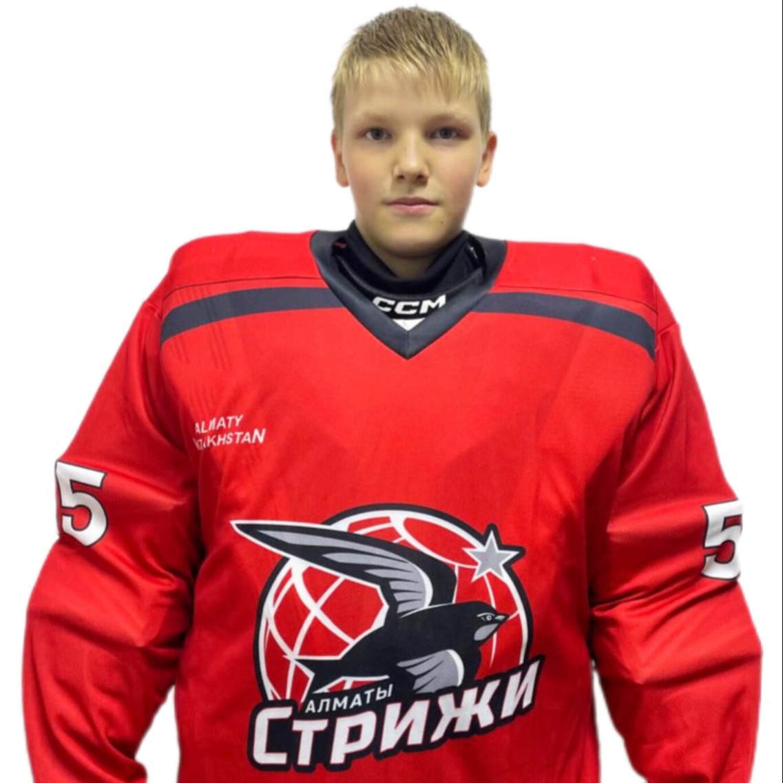 Кисленко Евгений