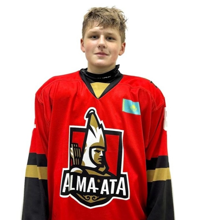 Едалов Клим