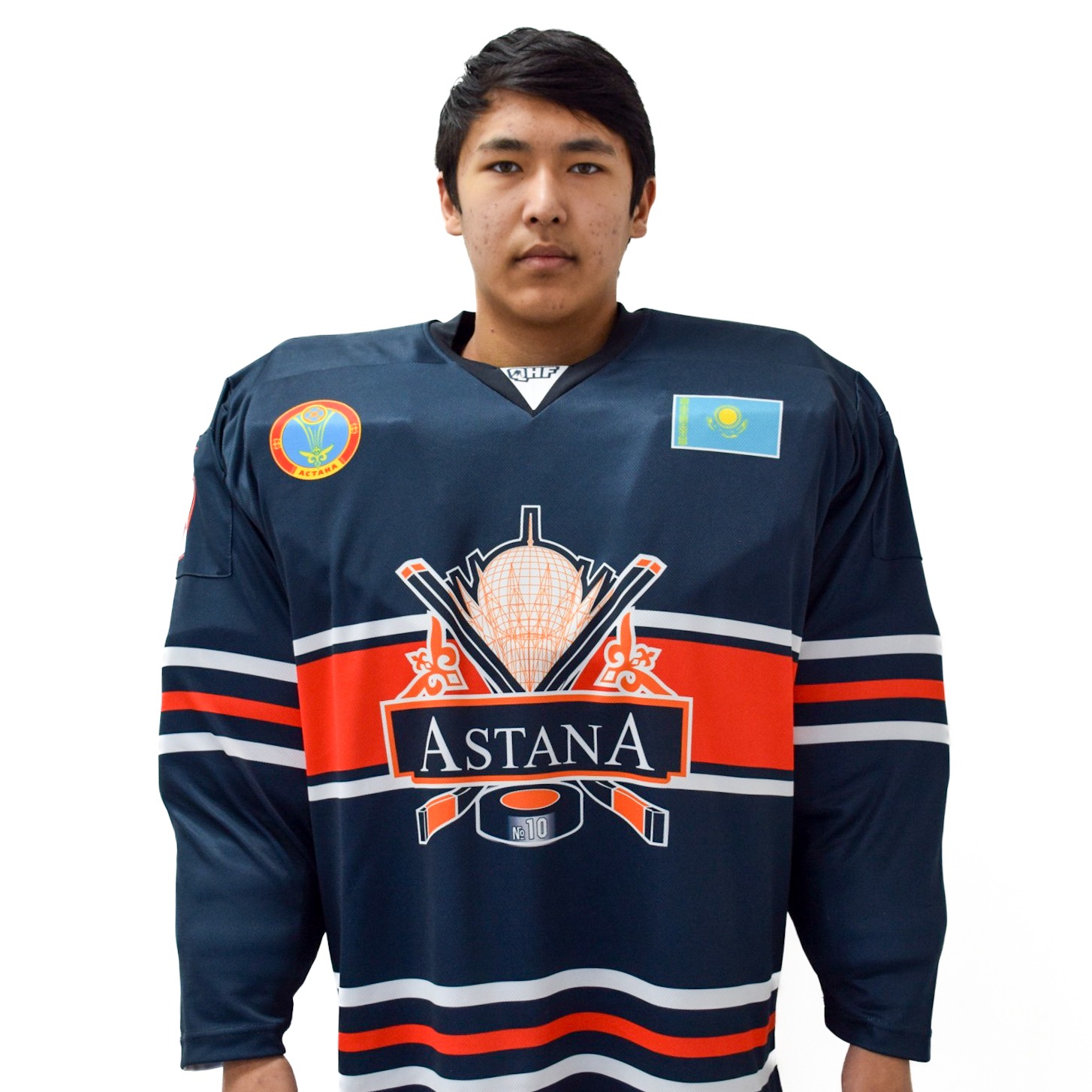 Есенғали Айдын