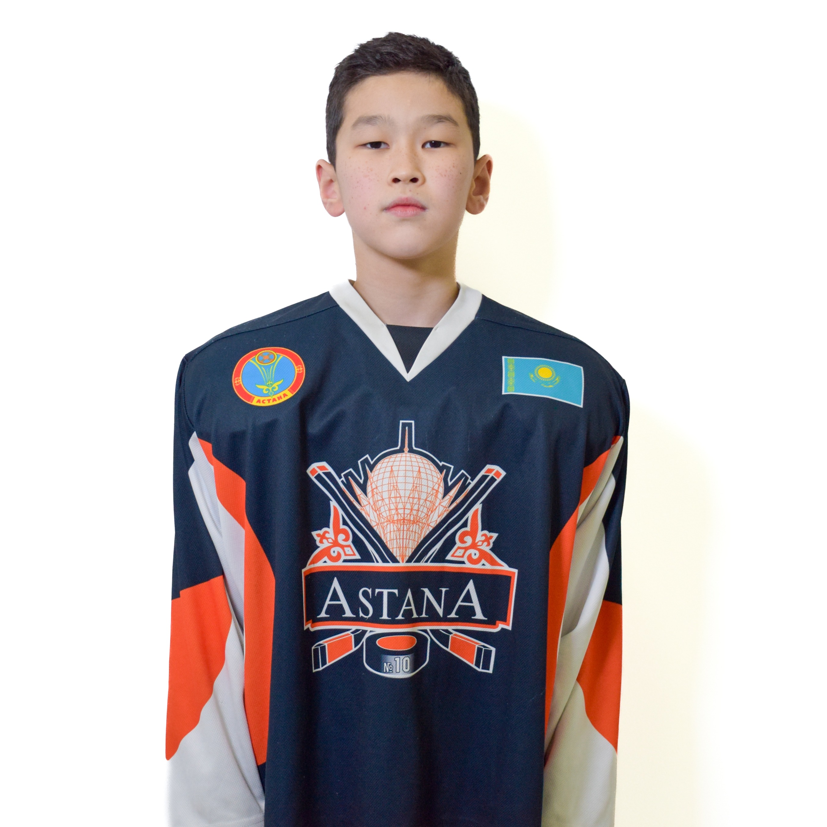 Еркін Байжан