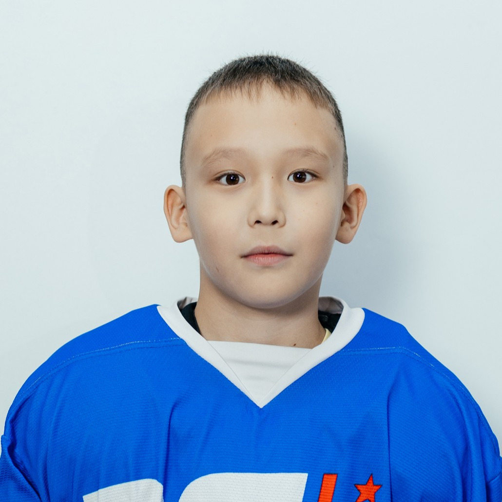 Нетбаев Алишер