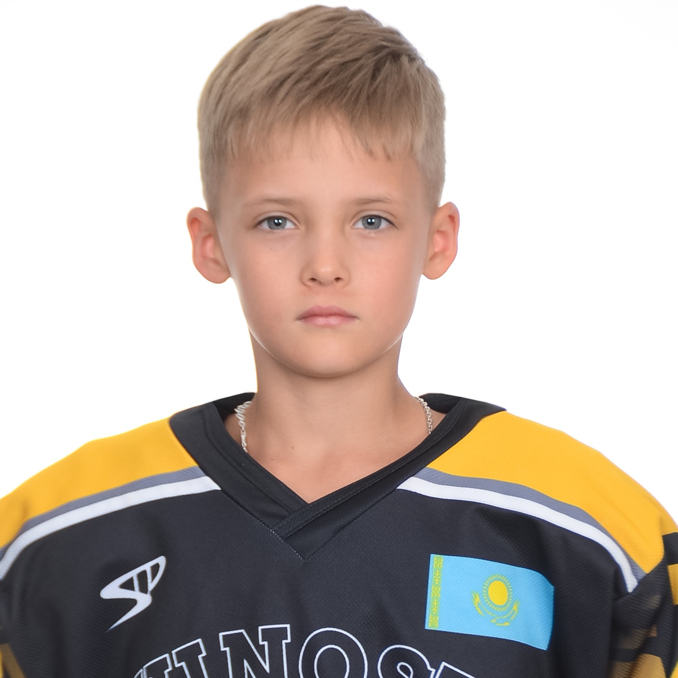 Булгаков Демиид