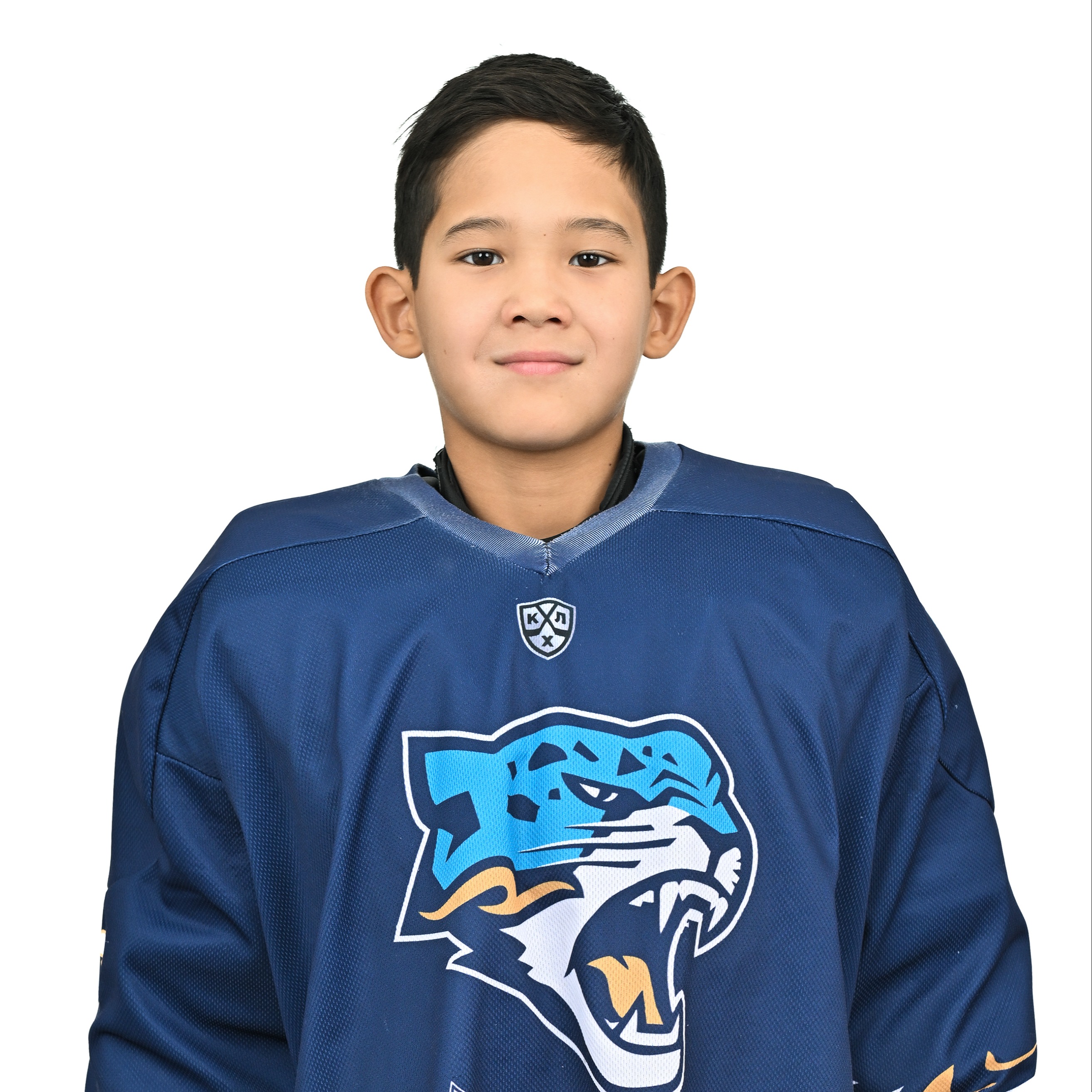 Айтуаров Олжас