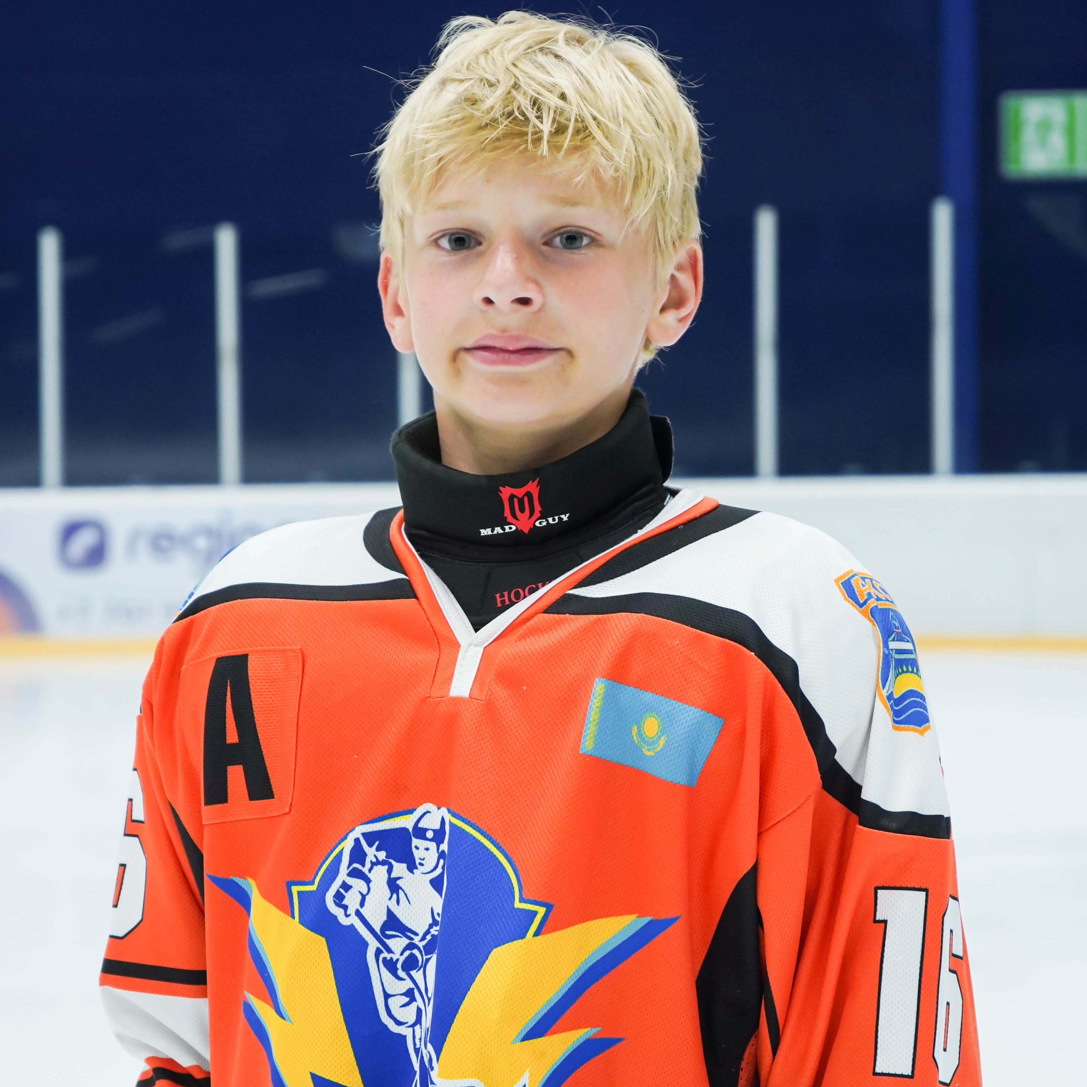 Прохоров Богдан