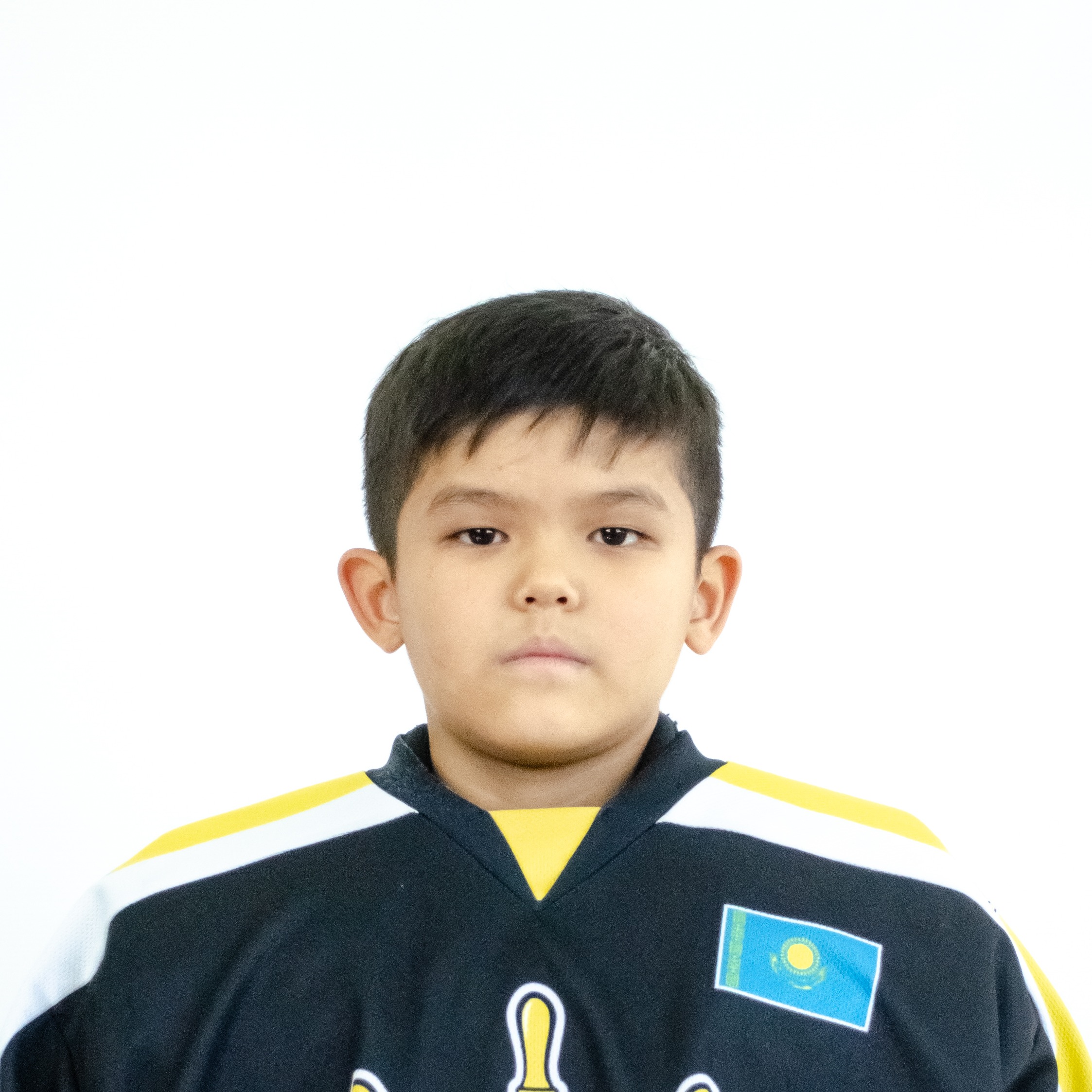 Сәрсенбек Әлиасқар