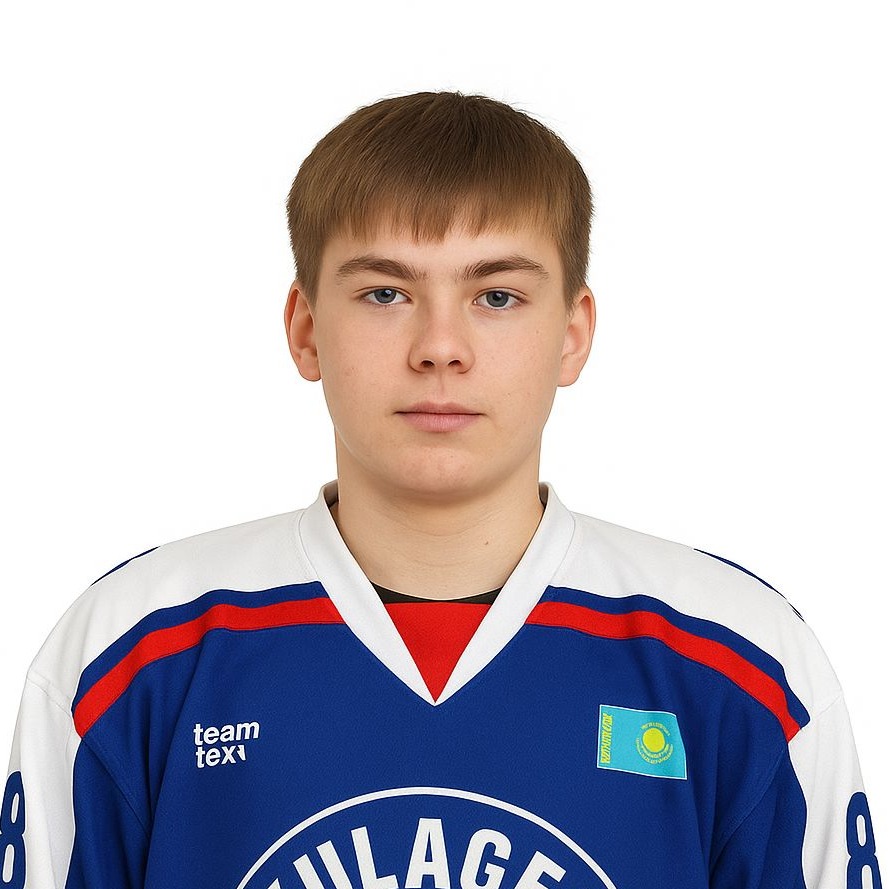 Федоров Руслан