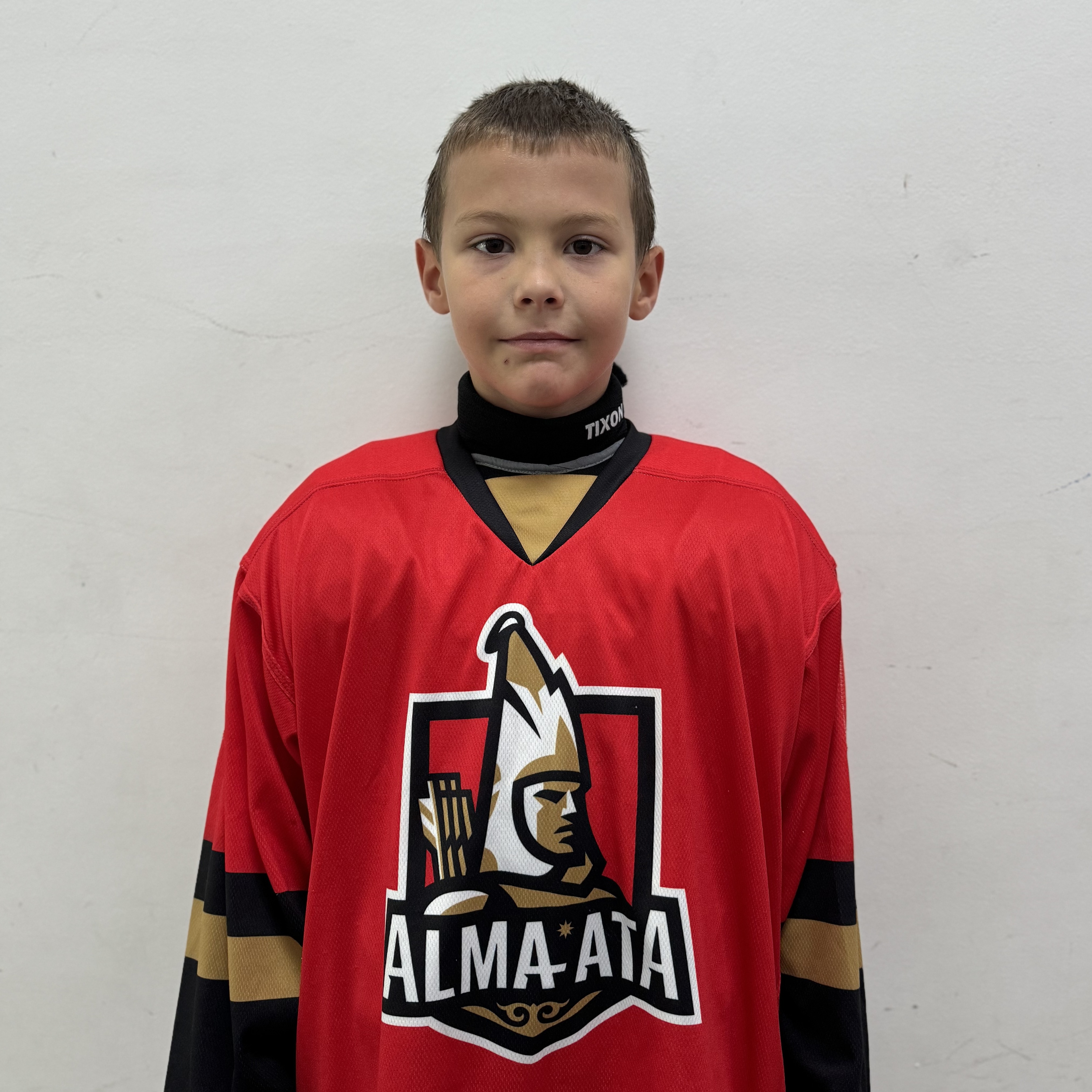 Глубокий Демид