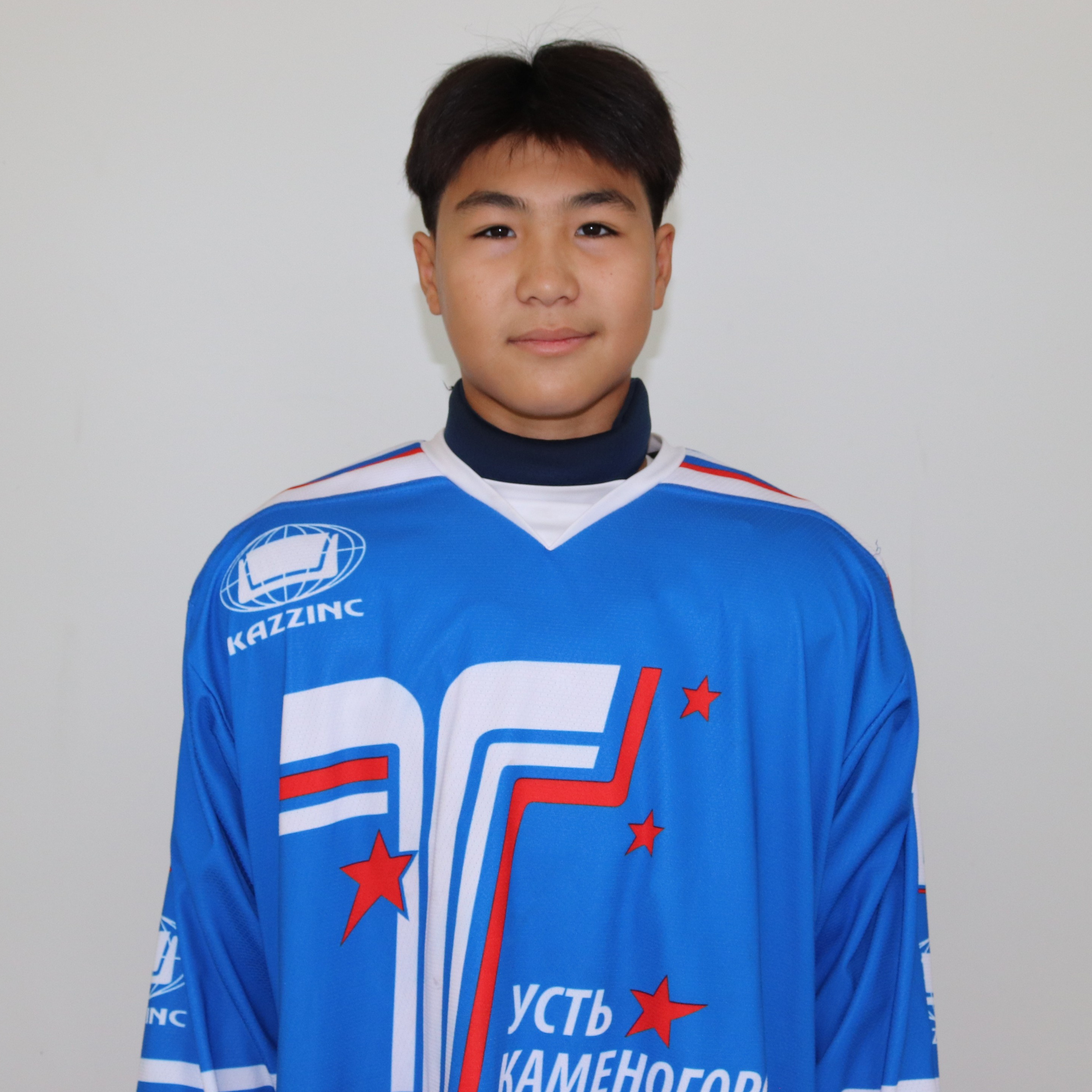 Абдуллин Алинұр