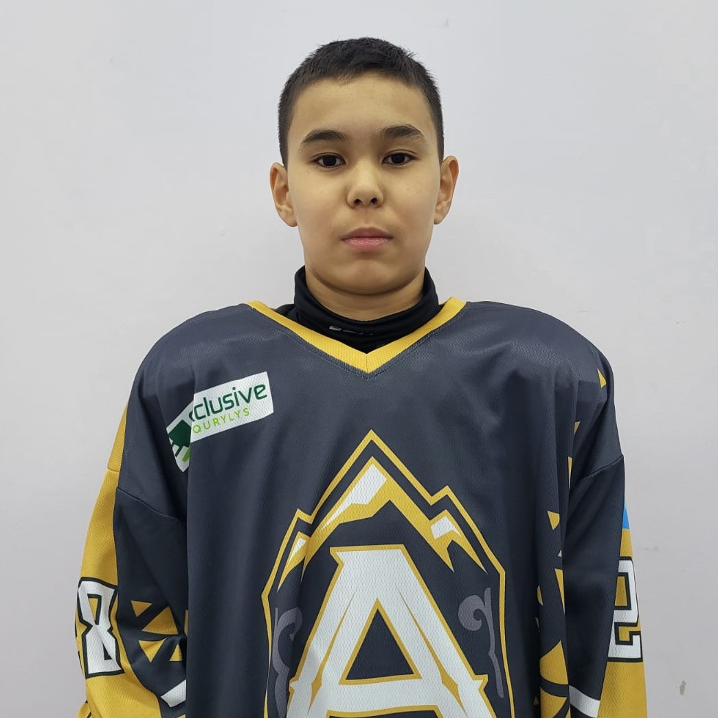 Карим Бекнур