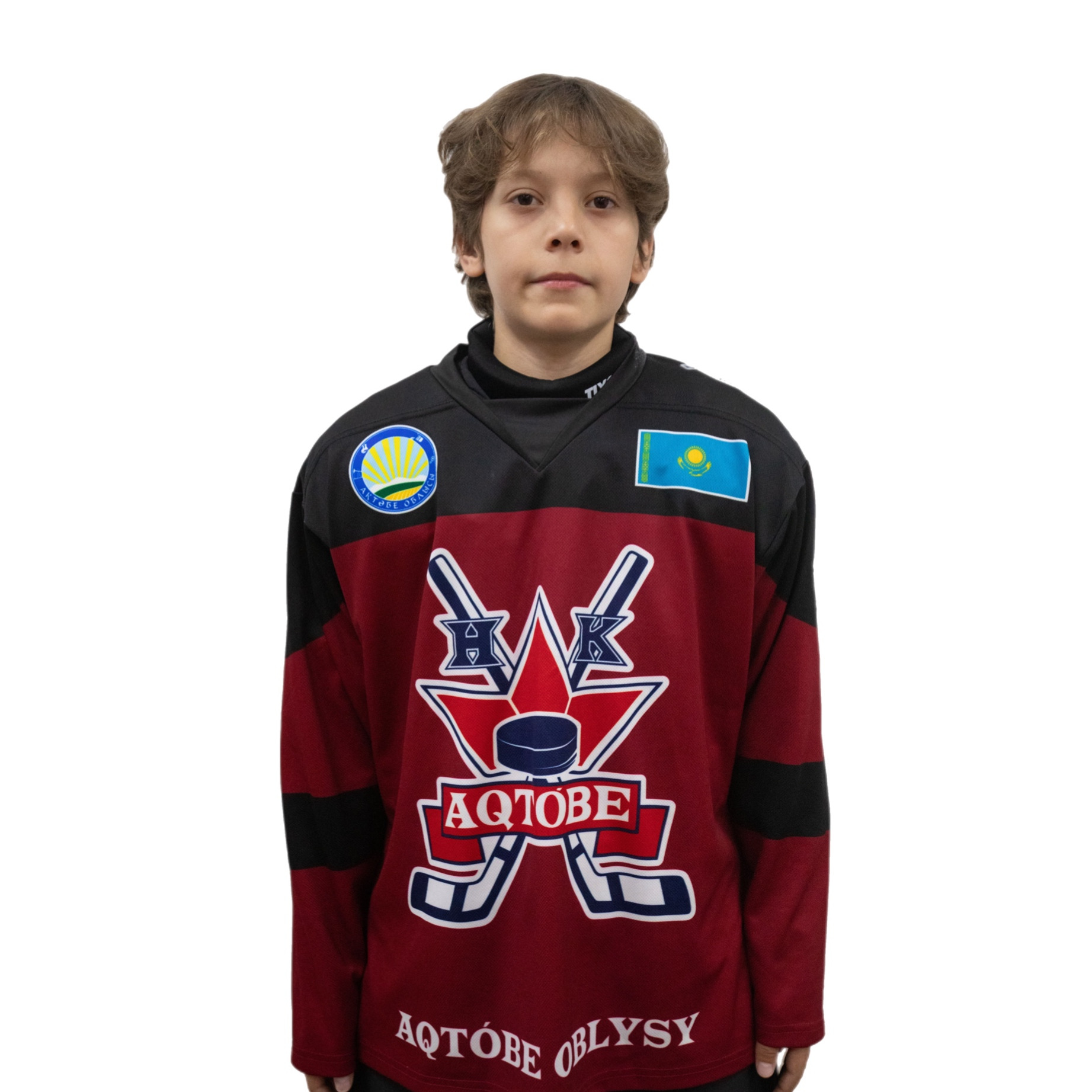 Шварёв Глеб