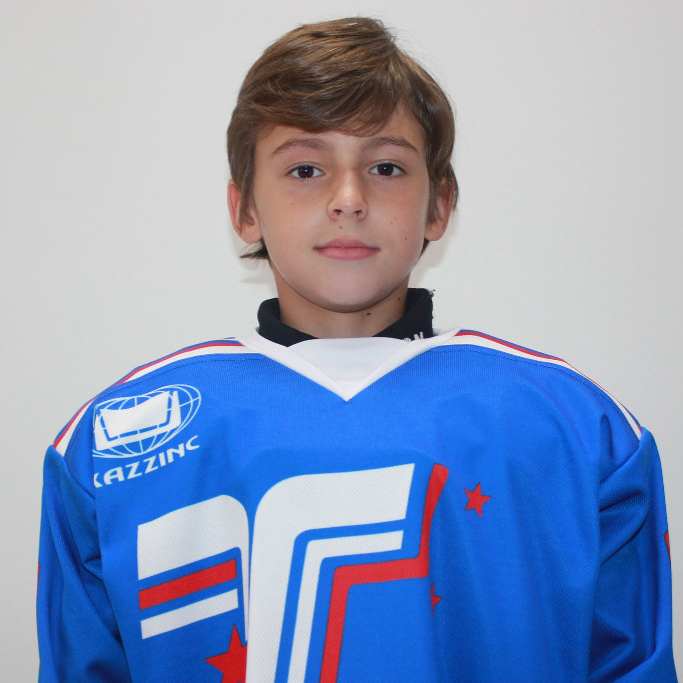 Касатов Захар