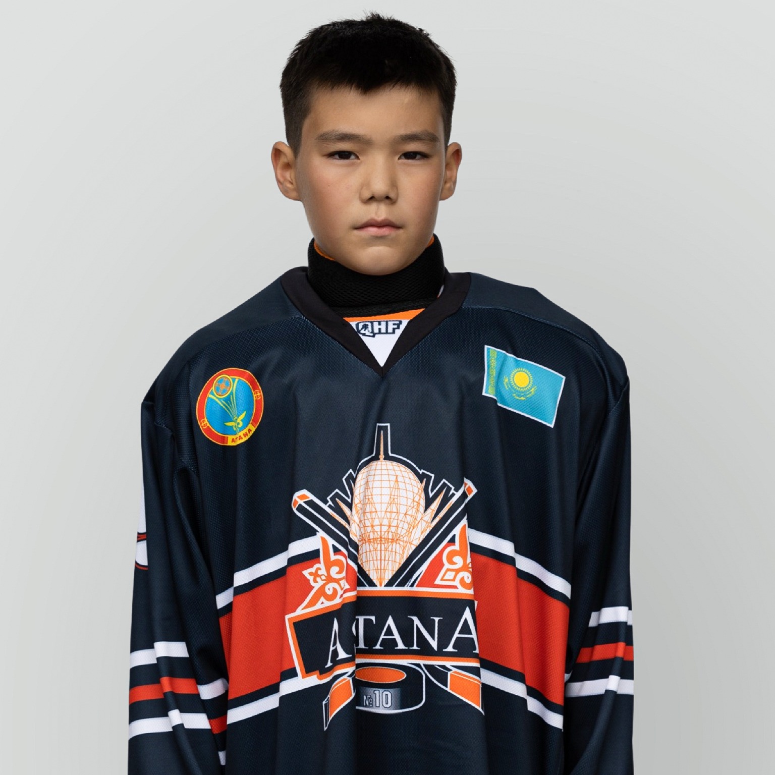 Айдарбек Алмас