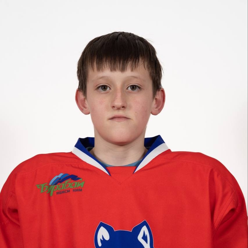 Синьковский Максим