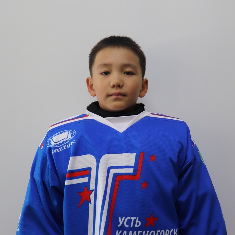 Кайратов Карим