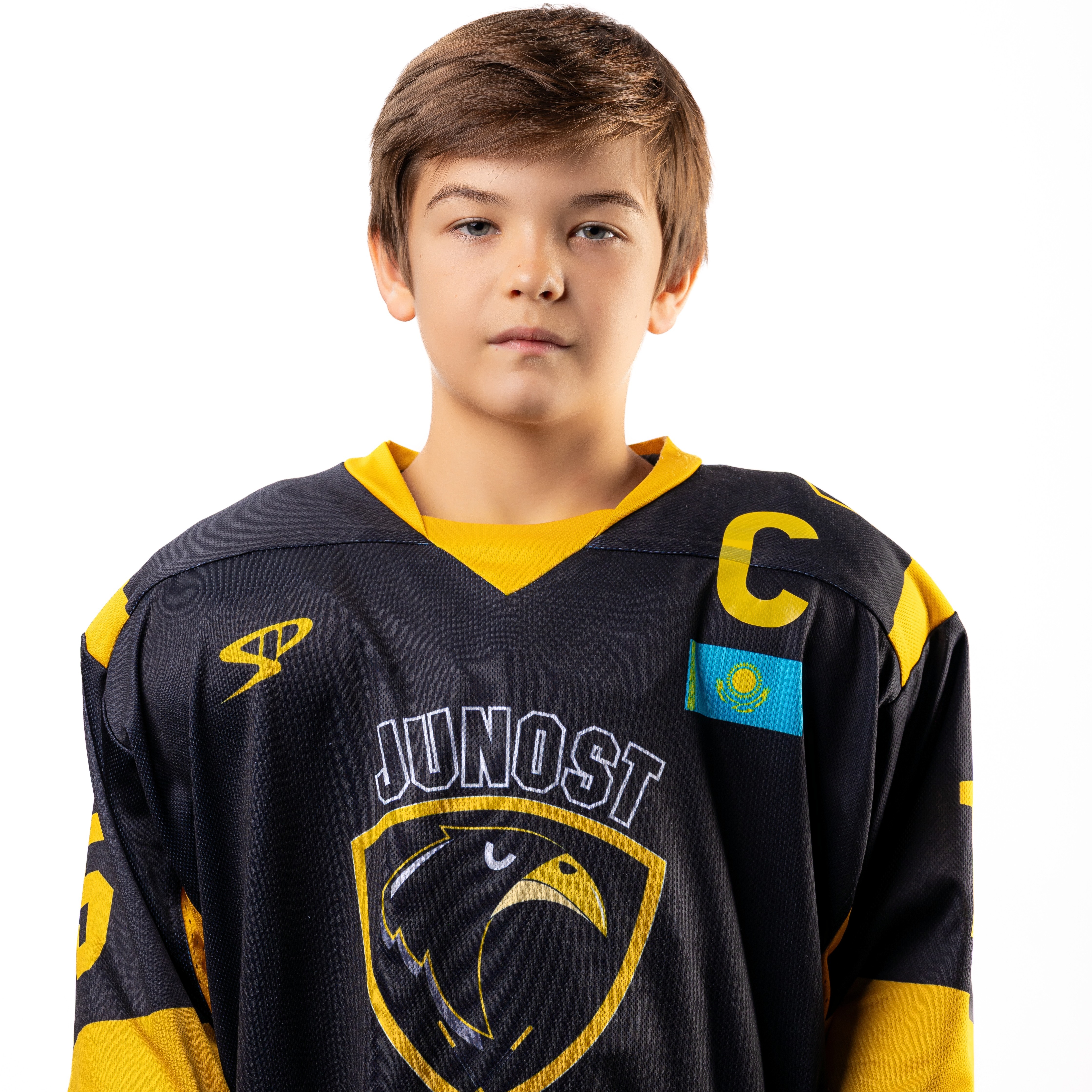 Трялин Богдан