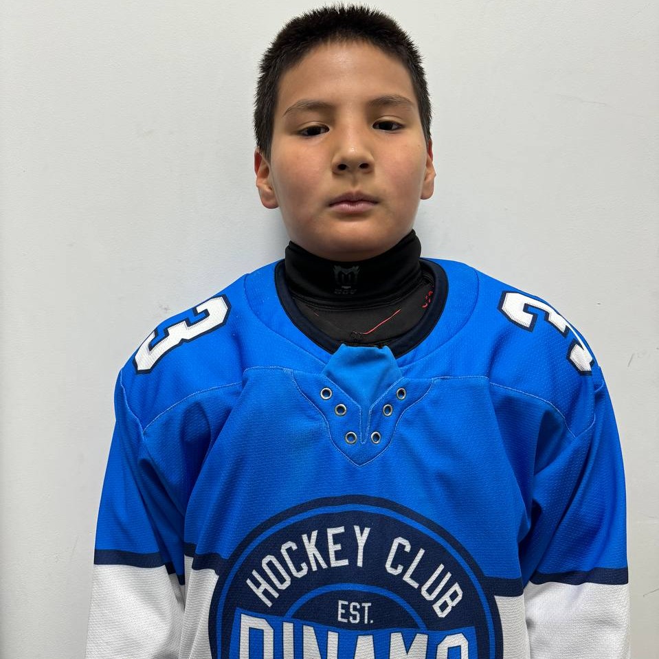 Самиев Эрик