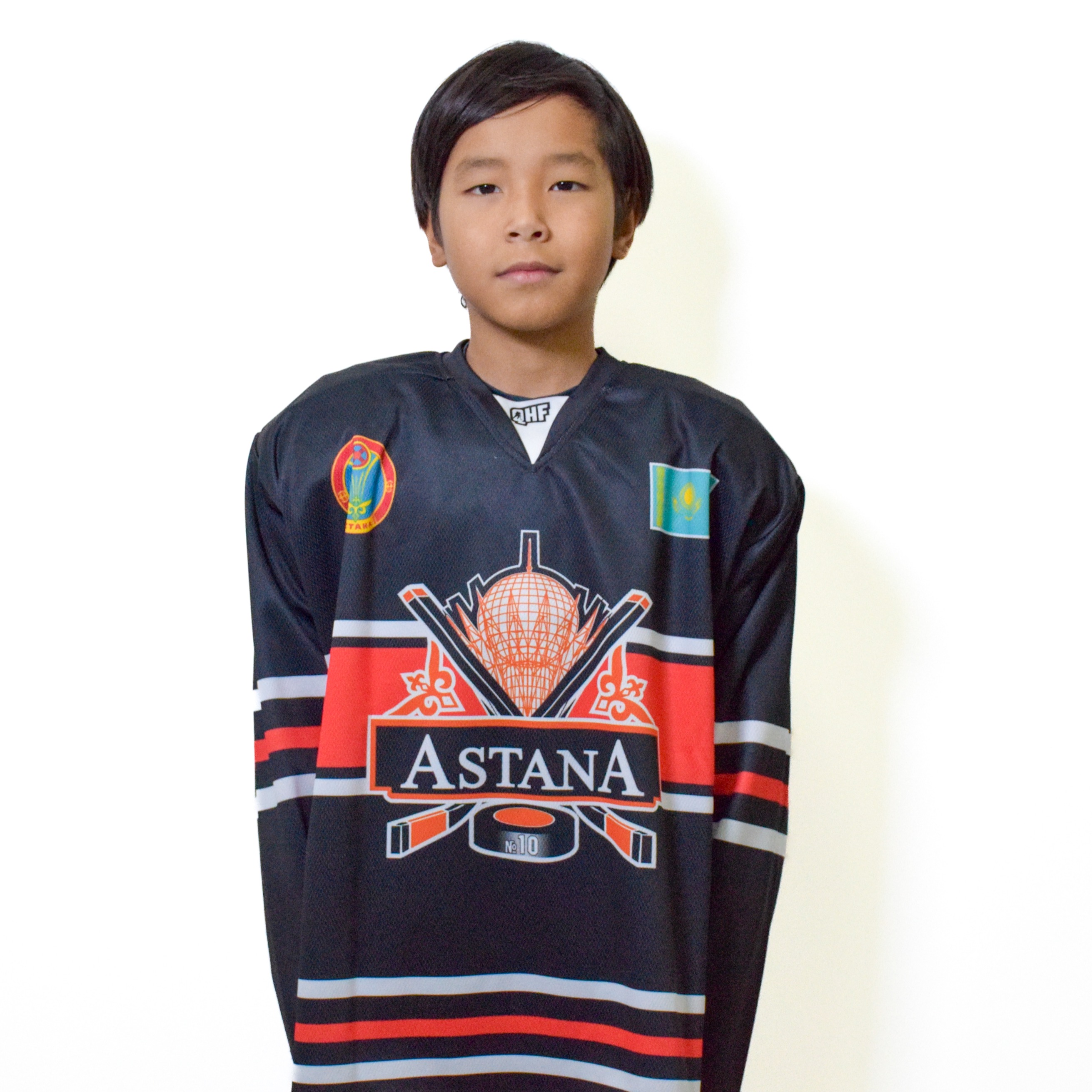 Мұстахим Ақылжан