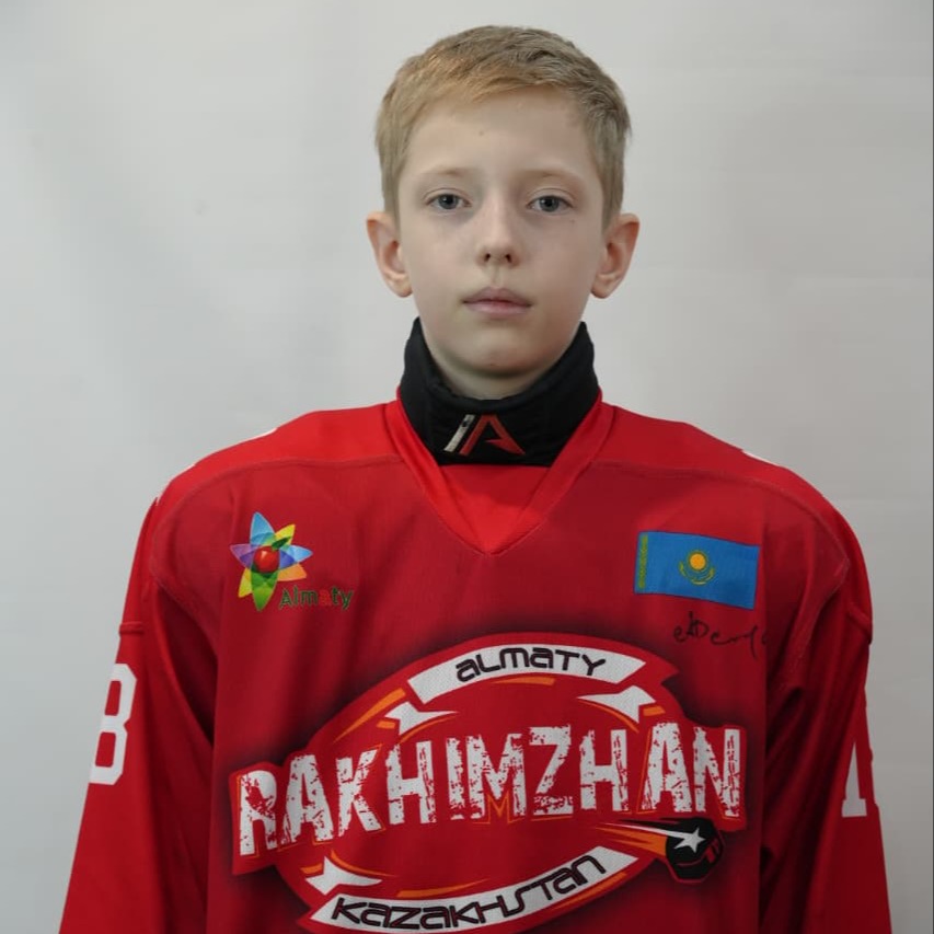 Селезнёв Фёдор