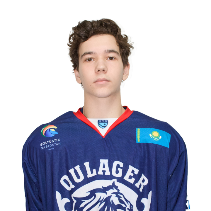 Черней Ярослав