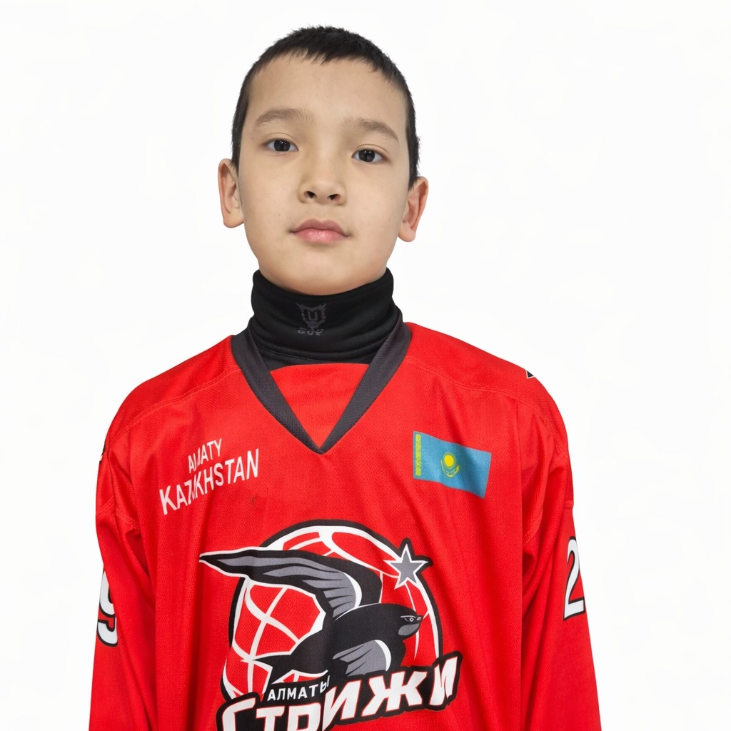 Молдажанов Мирас