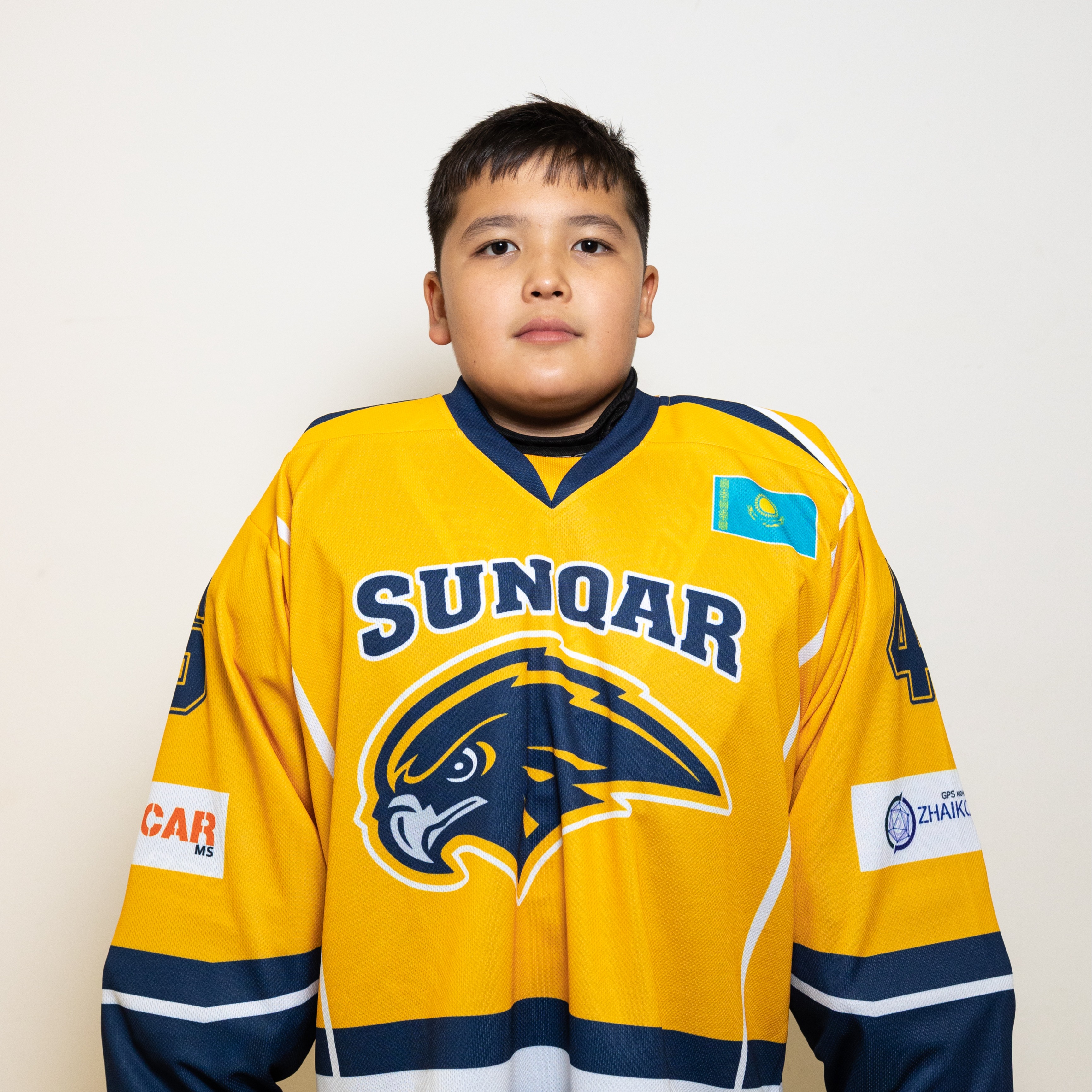 Джаманбаев Рамзан