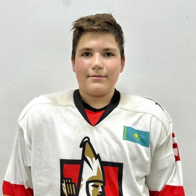 Клопотов Богдан