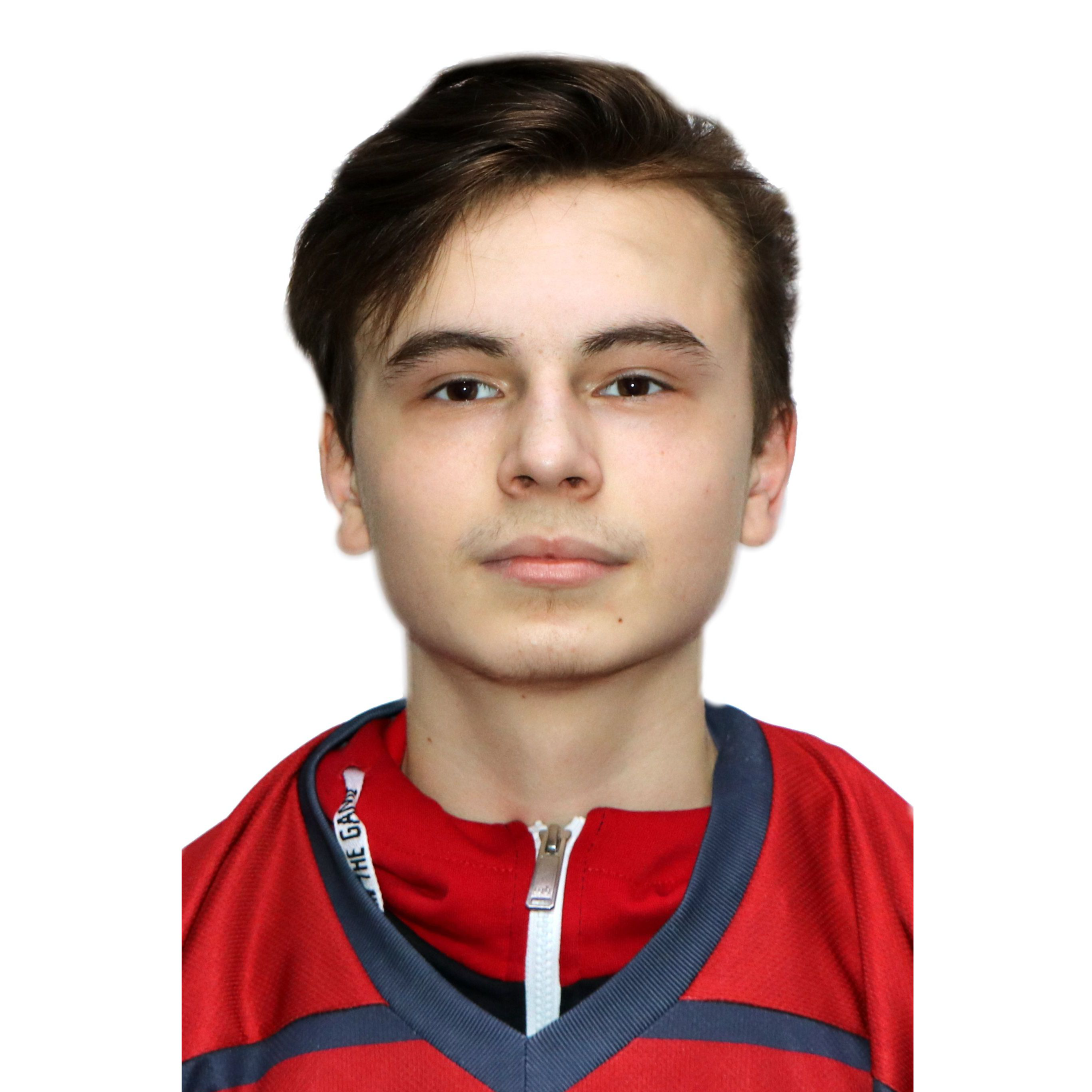 Захарнев Данил