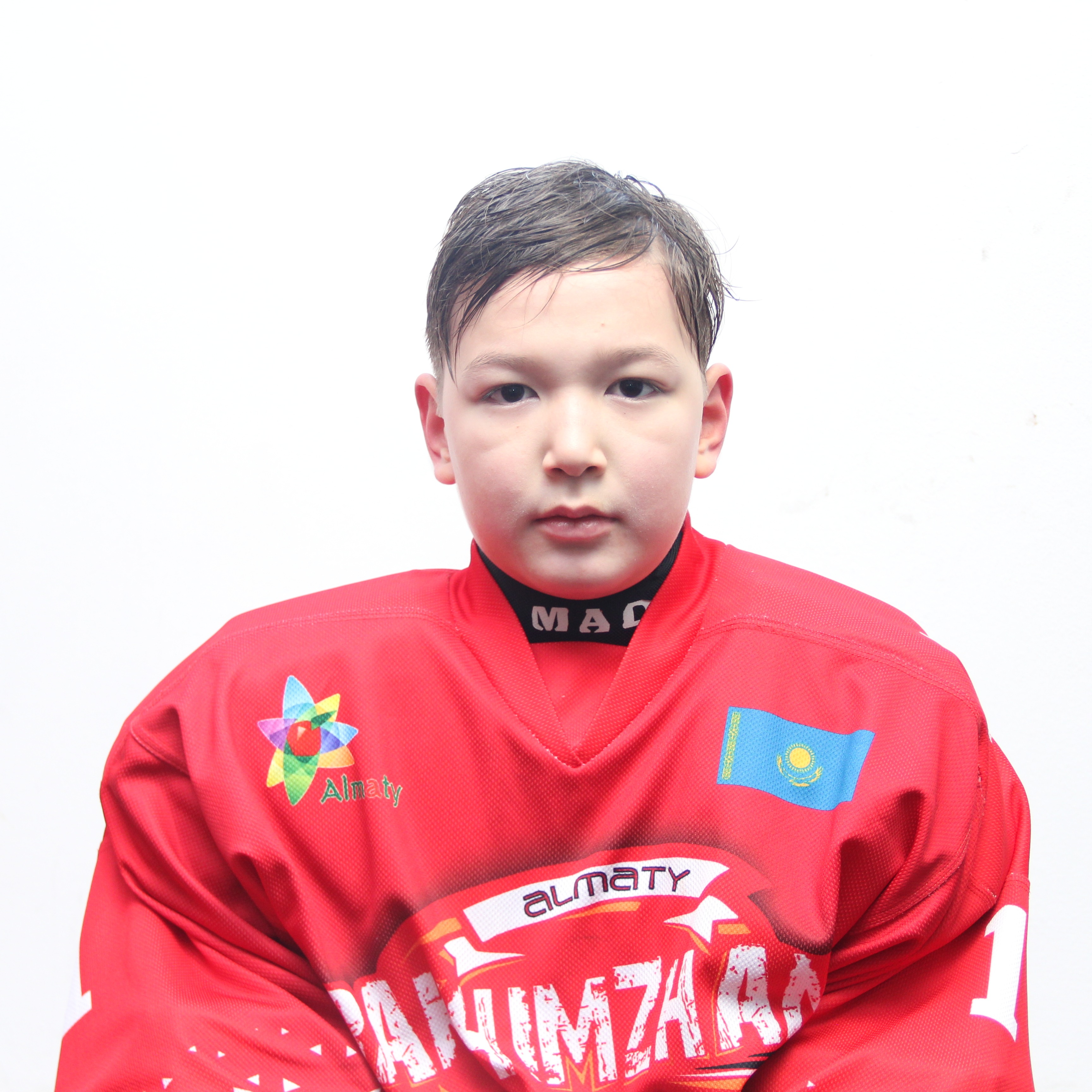 Бақытжан Сұлтанәлі