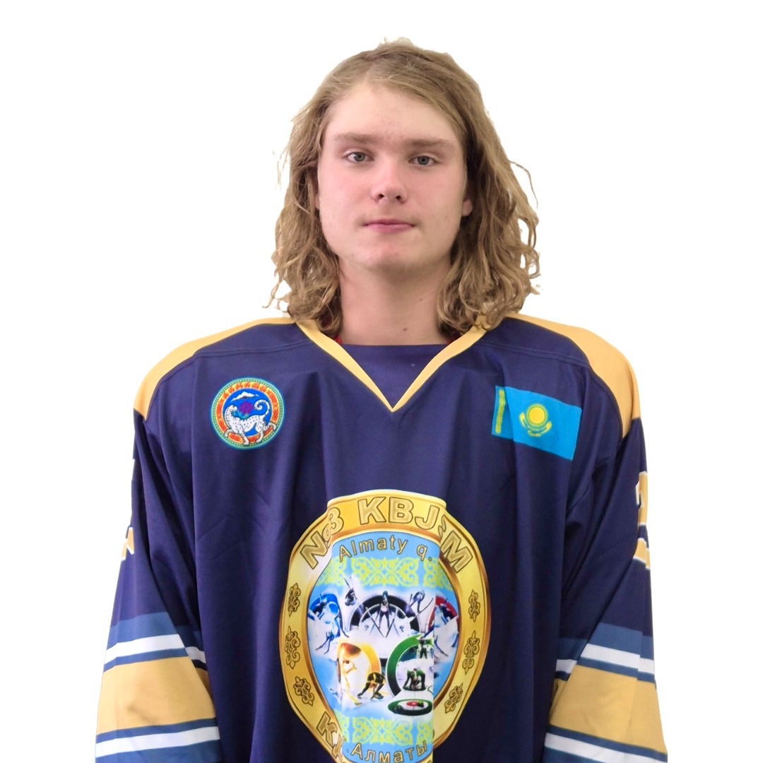 Петровский Роман