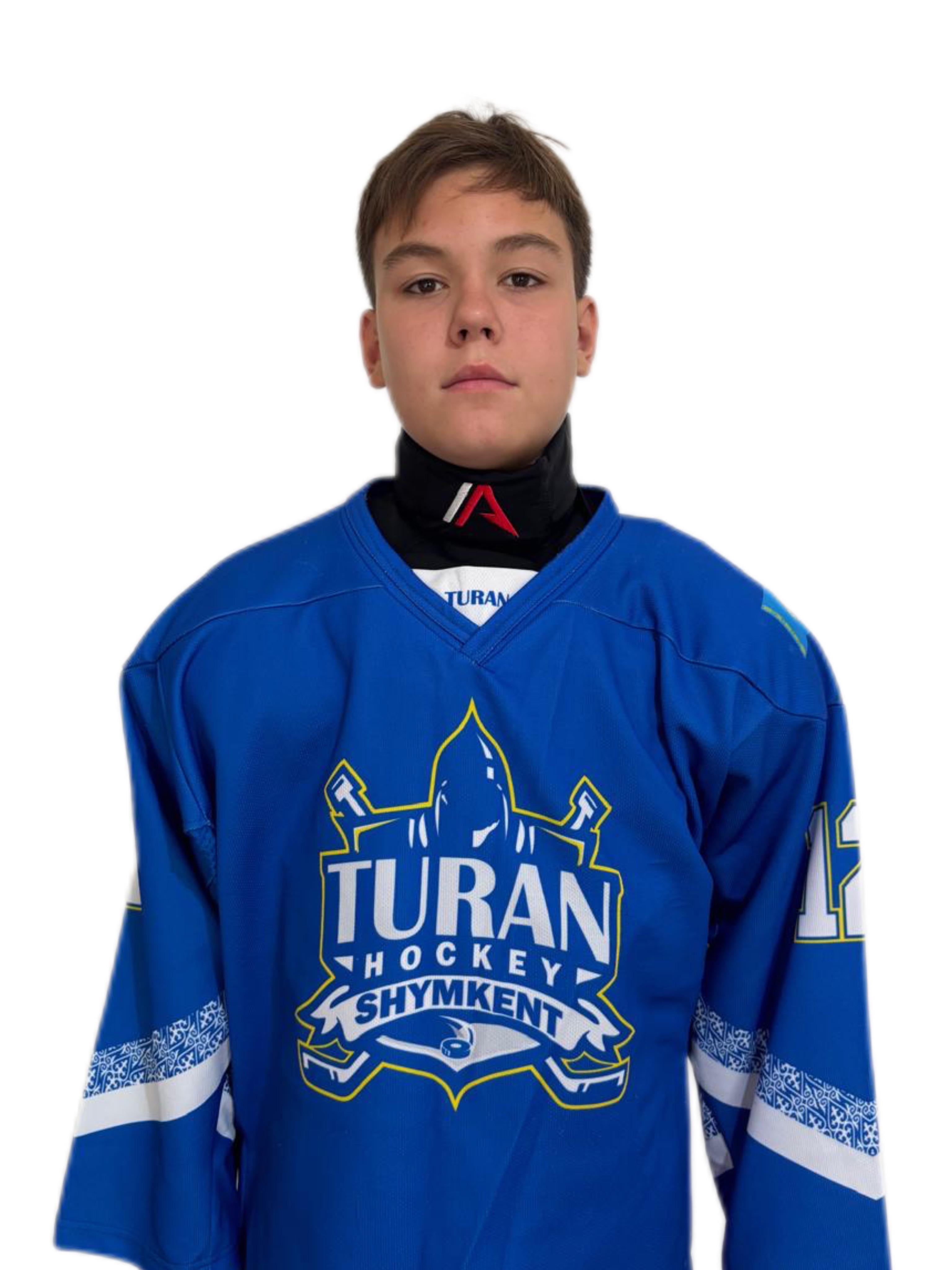 Коробкин Артем