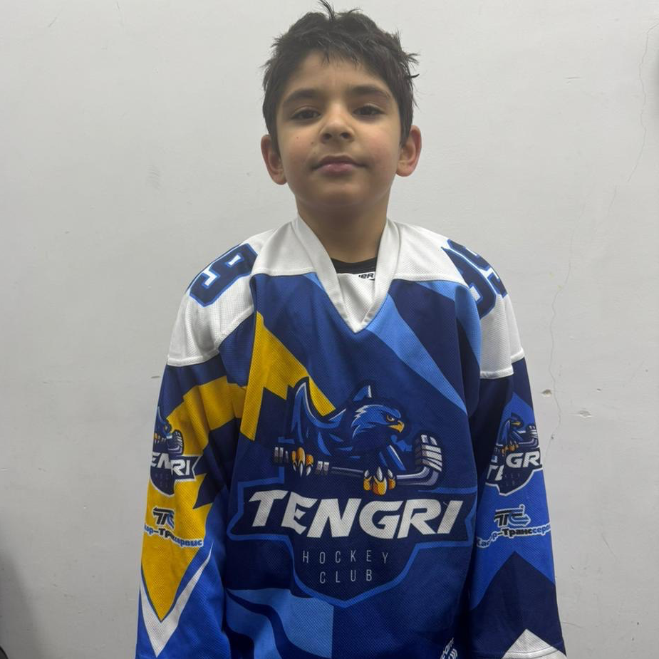 Тагиров Руслан