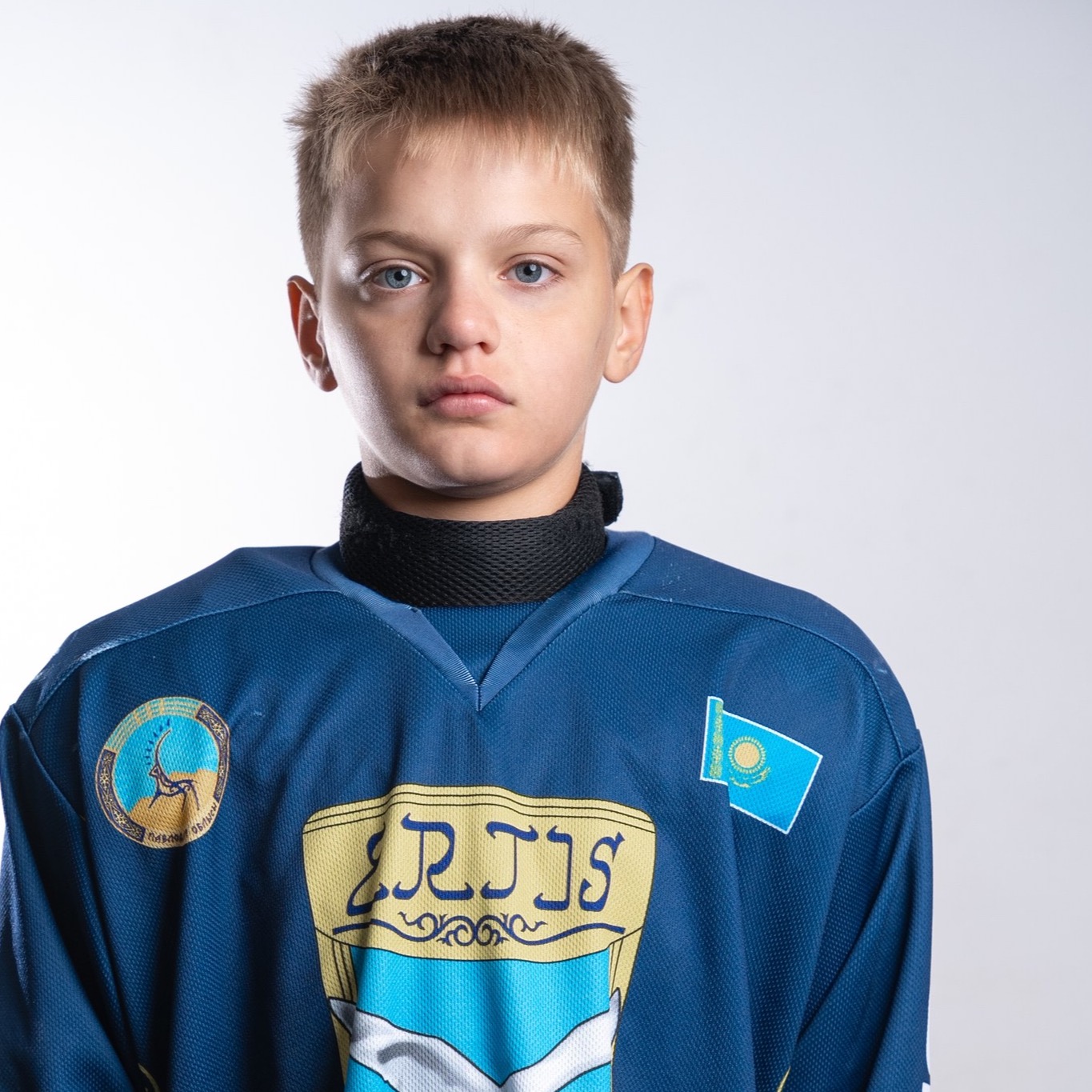 Чириков Данил