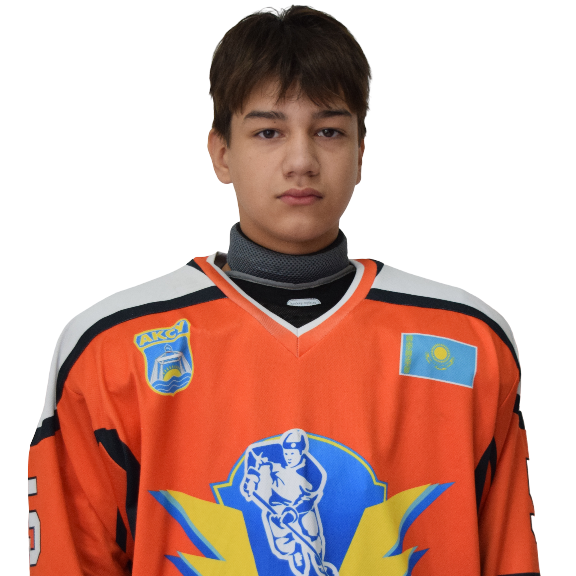 Черный Богдан