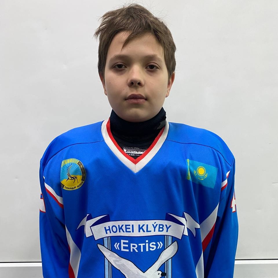 Зенцов Аркадий