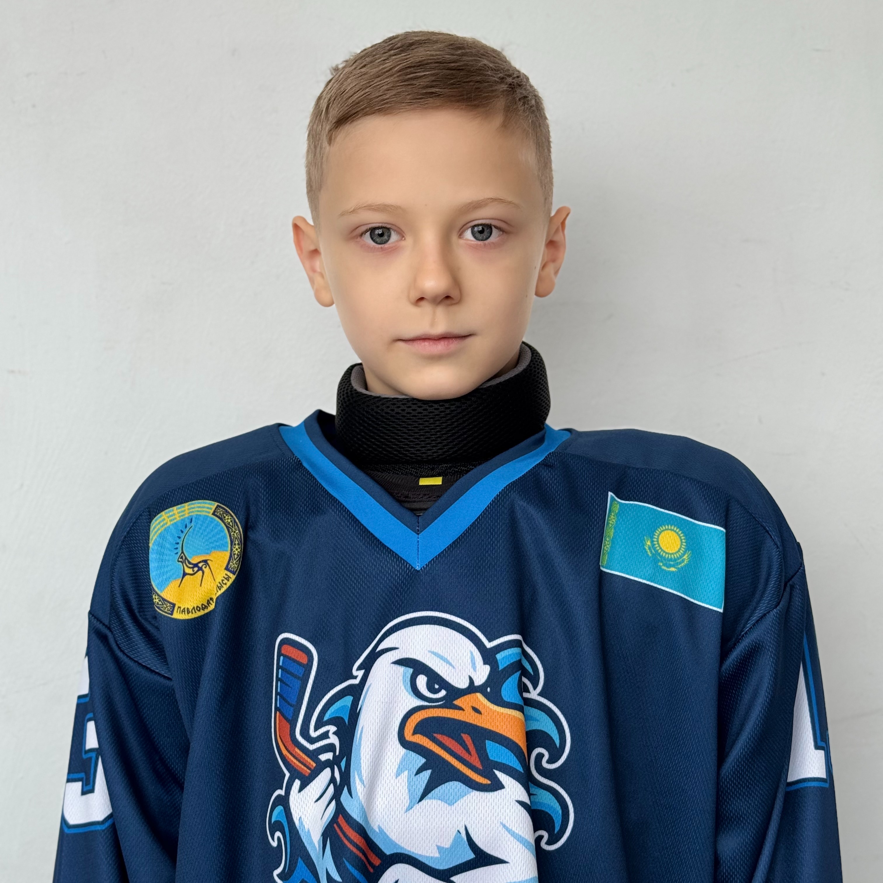 Безо Глеб