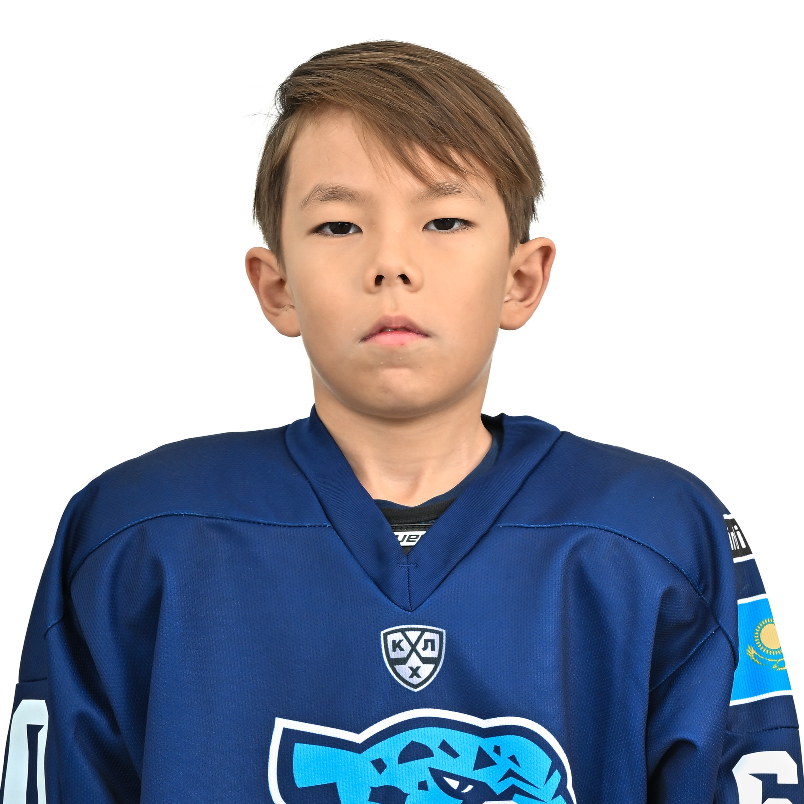 Абишев Шахмардан