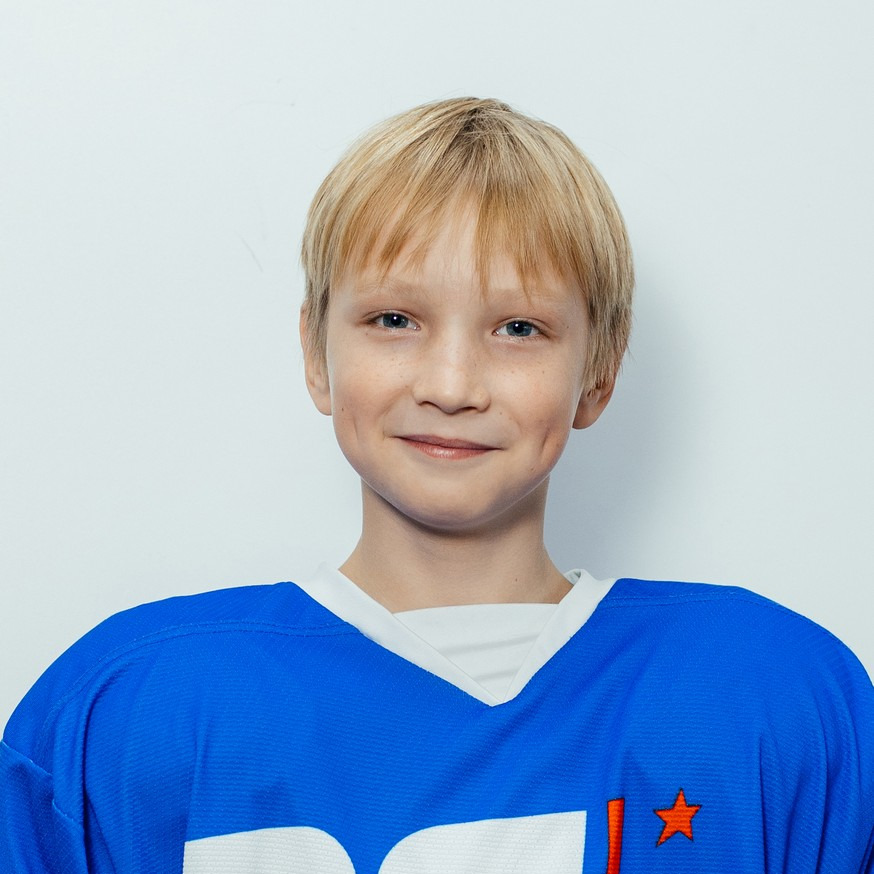 Корчагин Данила