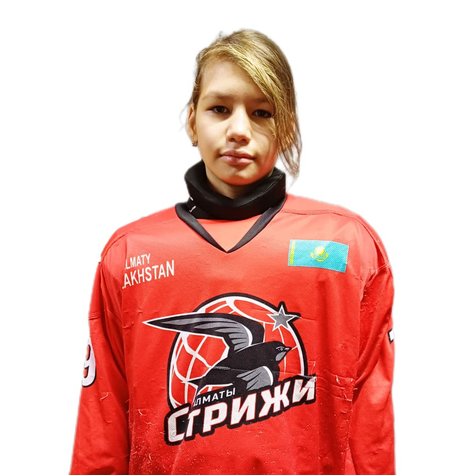 Муртиева Диана