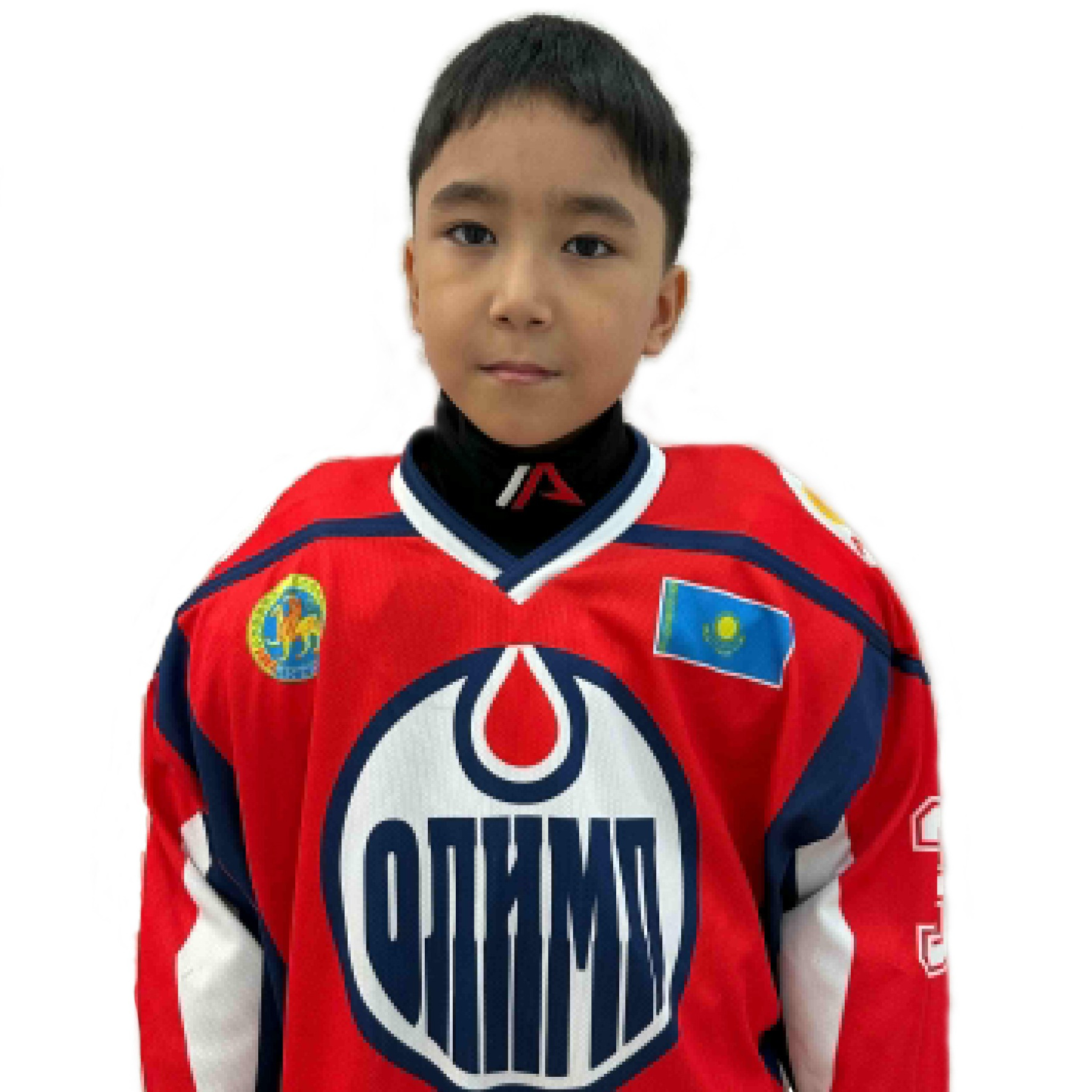 Балманов Амир