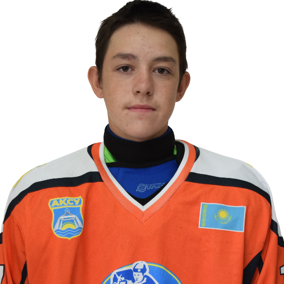 Песегов Денис